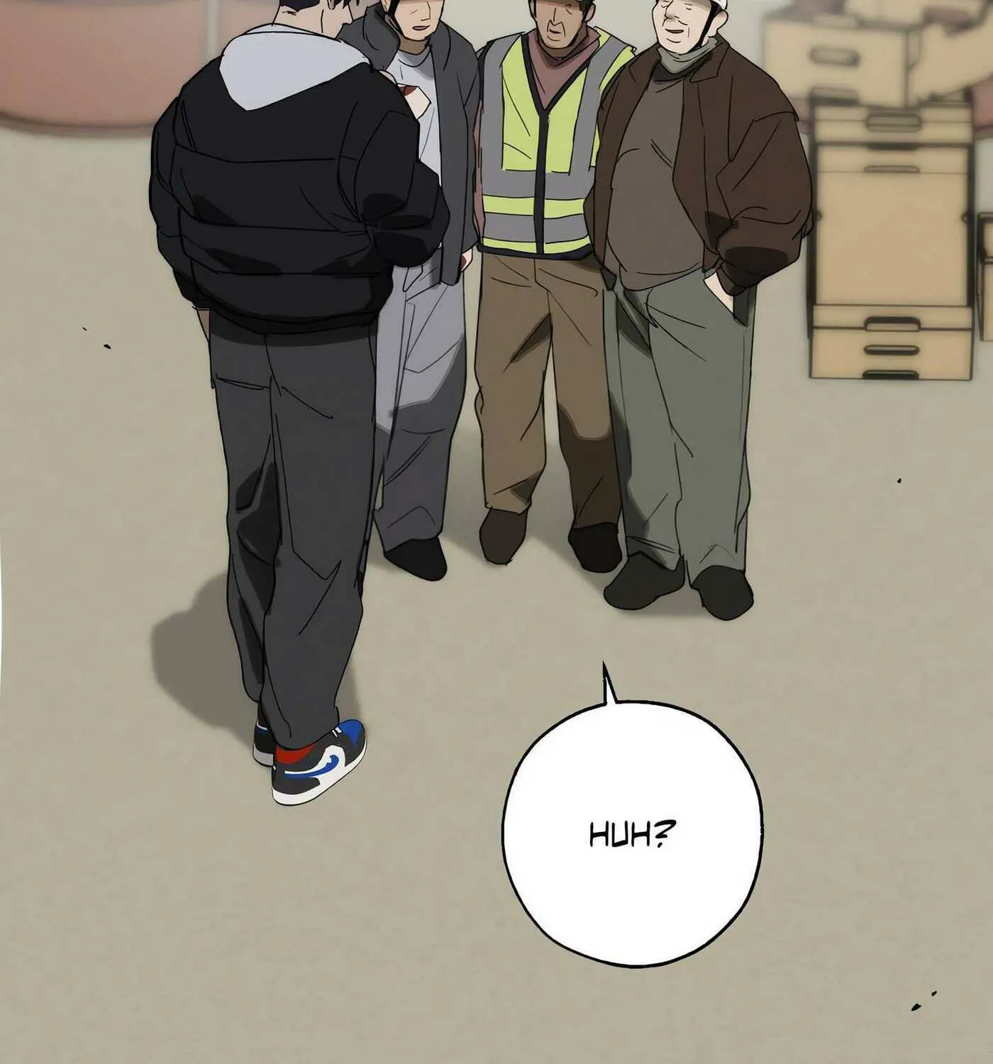 Read Incomplete Combustion chapter 6 image 96 on Lezhin