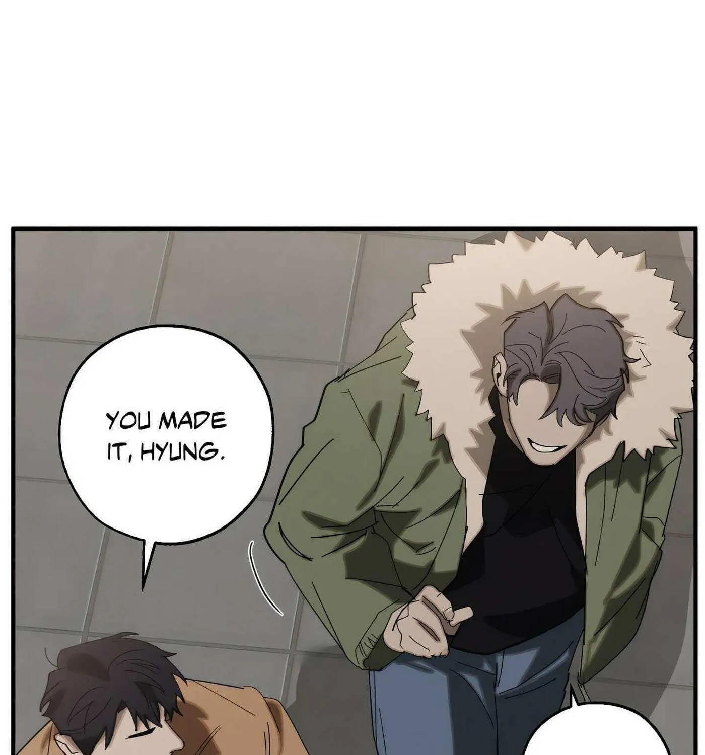 Read Incomplete Combustion chapter 7 image 10 on Lezhin