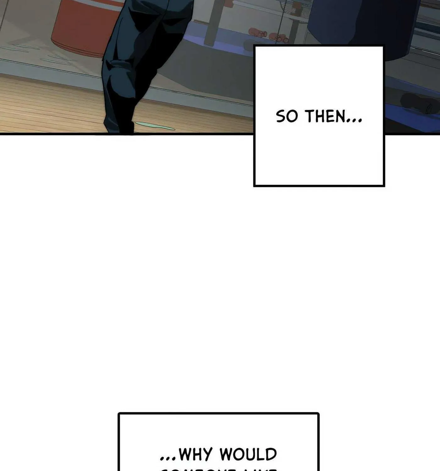 Read Incomplete Combustion chapter 7 image 101 on Lezhin
