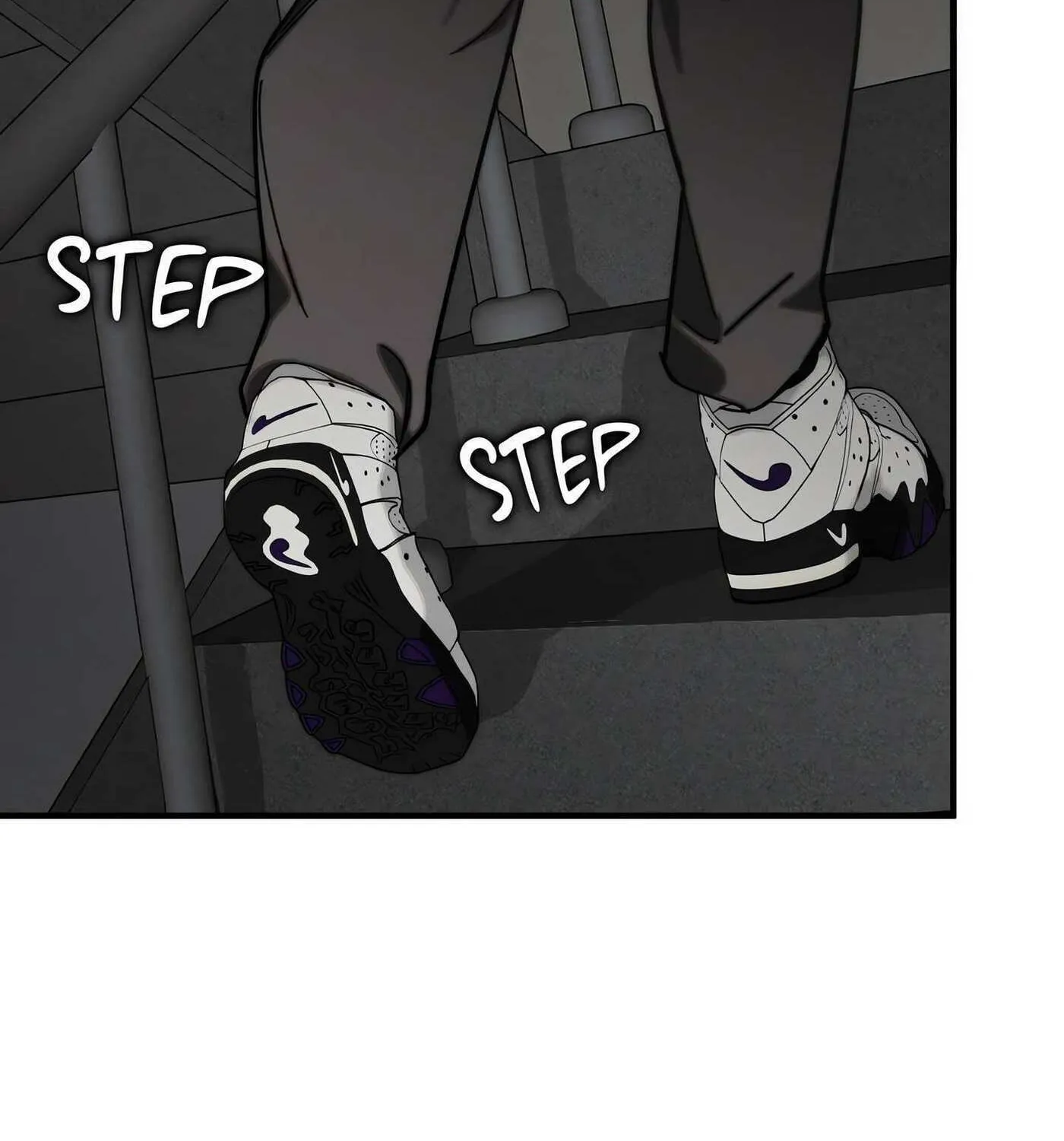 Read Incomplete Combustion chapter 7 image 103 on Lezhin