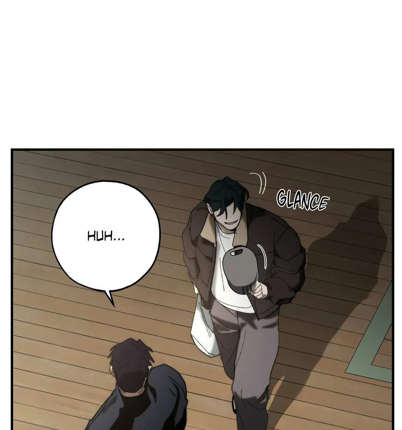 Read Incomplete Combustion chapter 7 image 112 on Lezhin