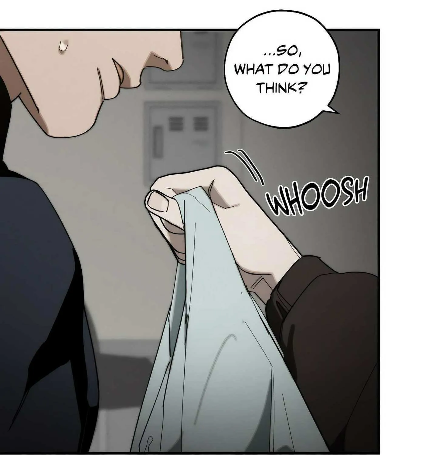 Read Incomplete Combustion chapter 7 image 114 on Lezhin