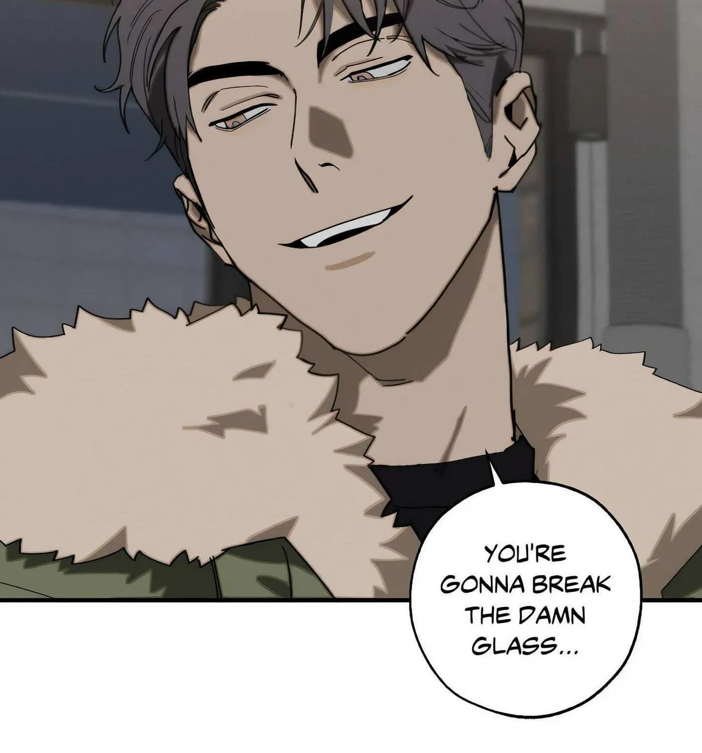 Read Incomplete Combustion chapter 7 image 12 on Lezhin