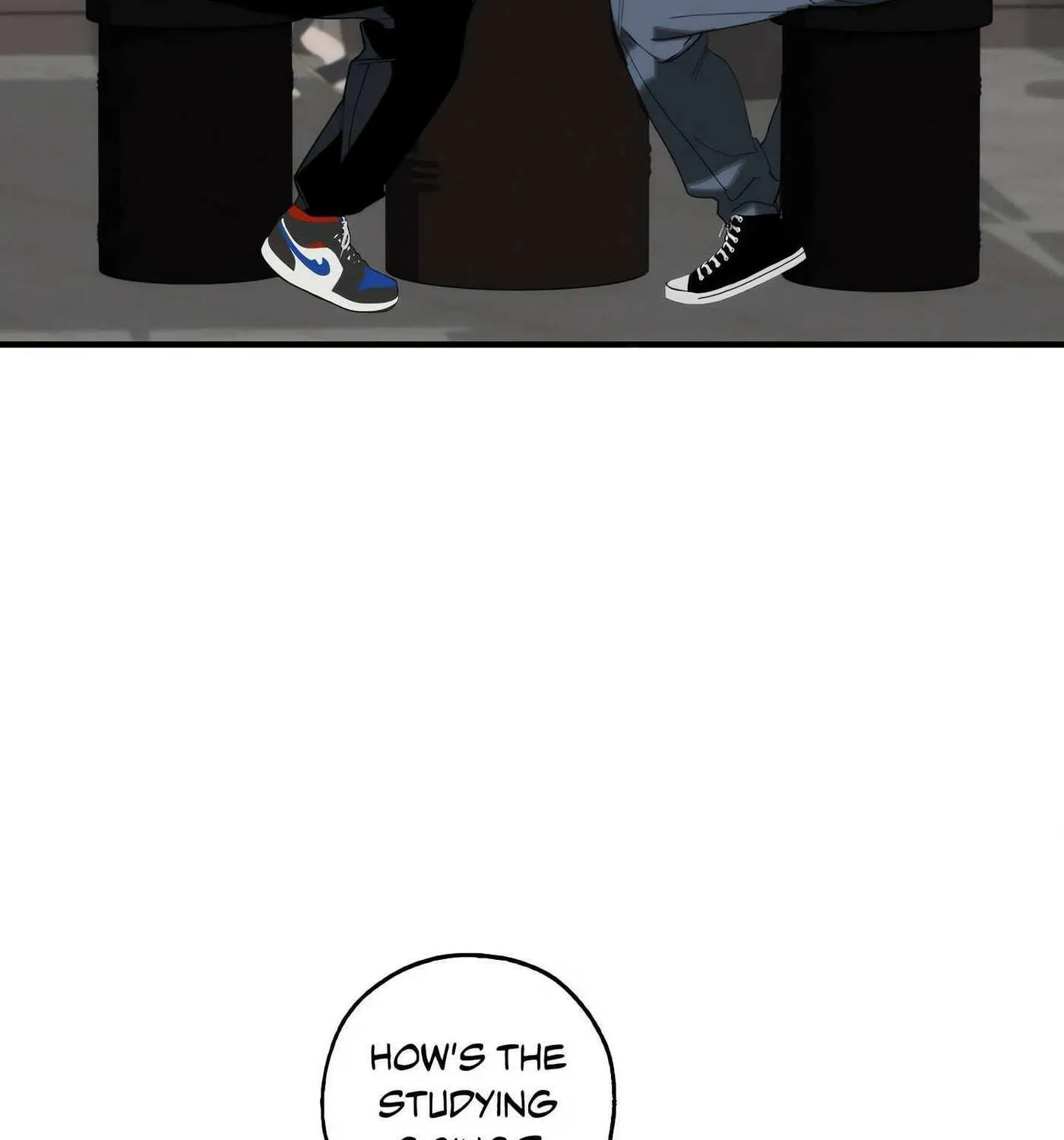 Read Incomplete Combustion chapter 7 image 15 on Lezhin