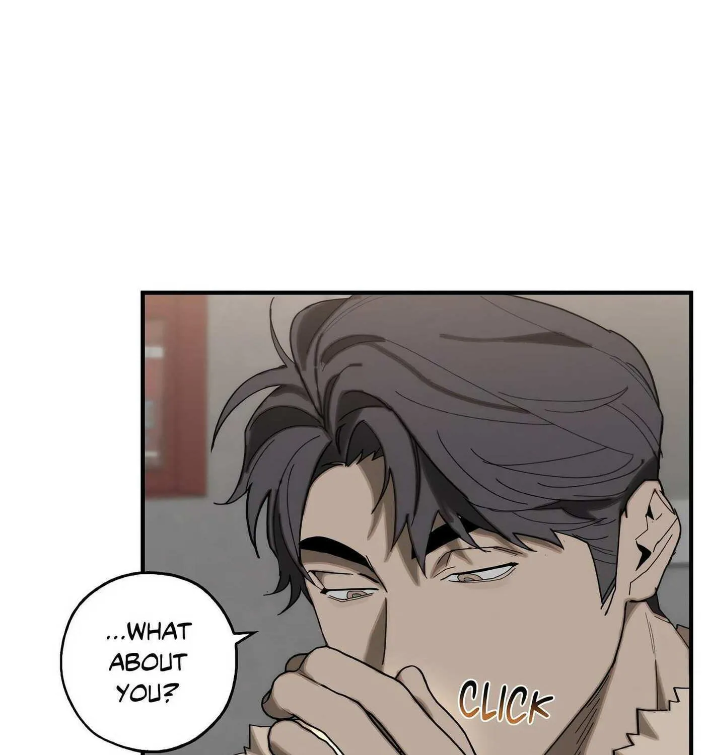 Read Incomplete Combustion chapter 7 image 17 on Lezhin