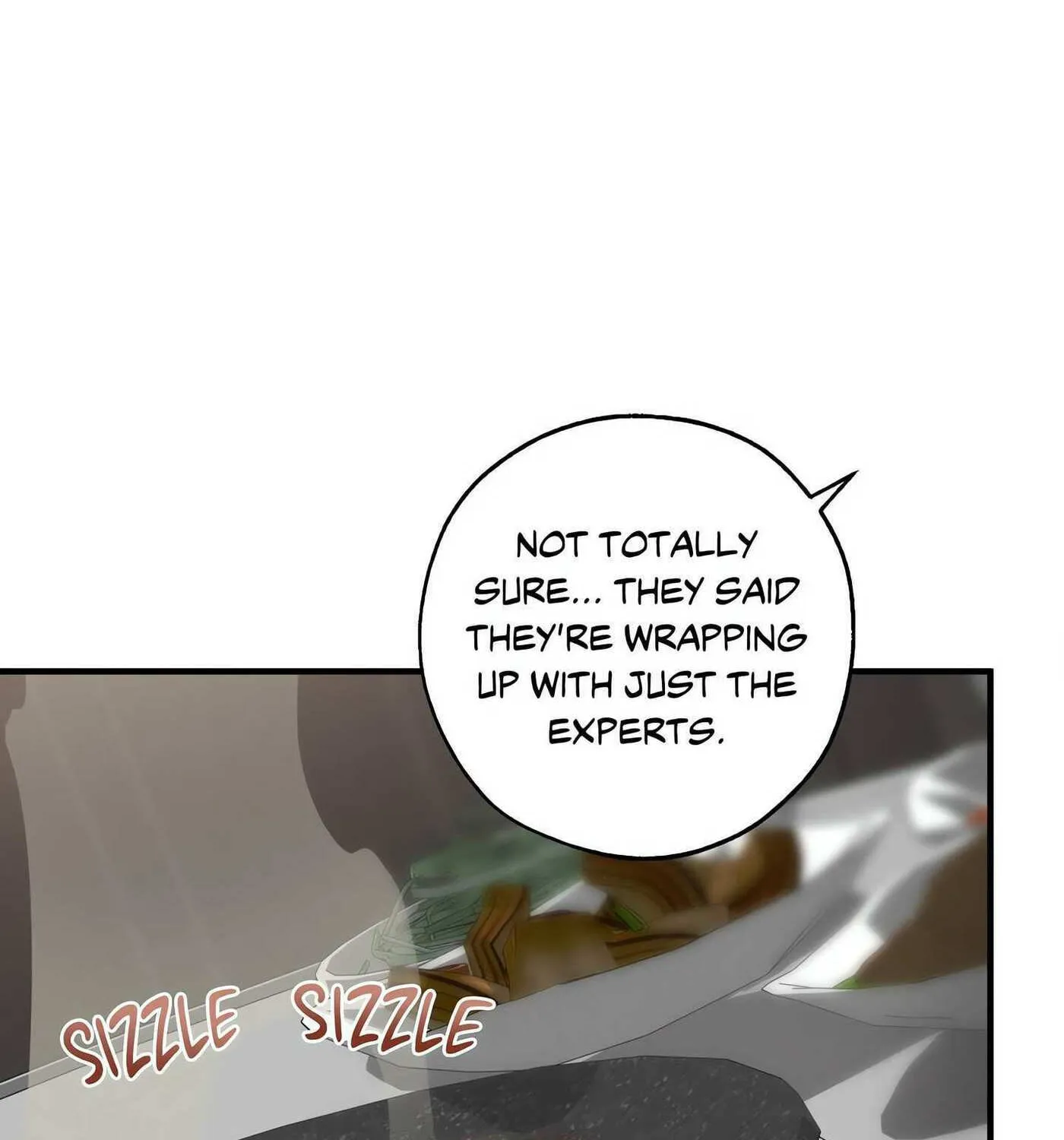 Read Incomplete Combustion chapter 7 image 22 on Lezhin