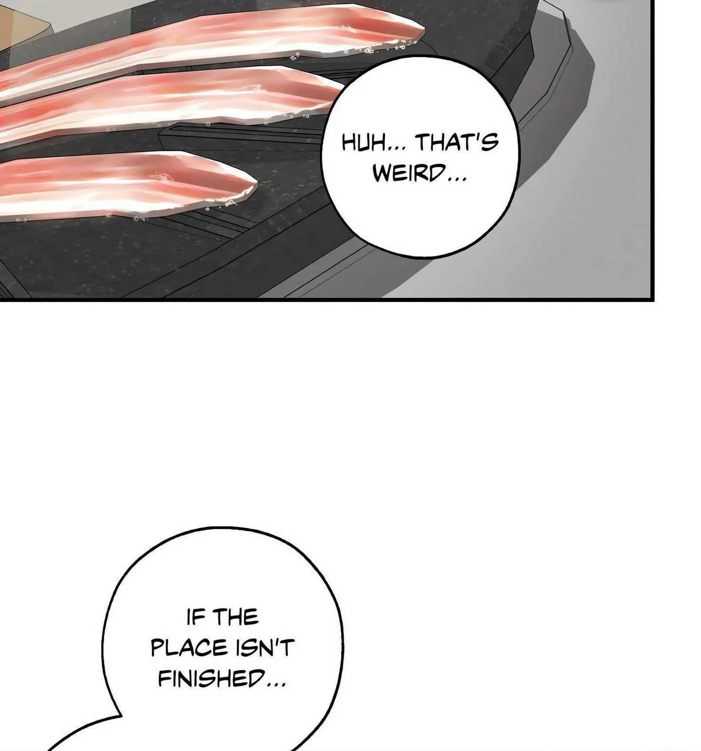 Read Incomplete Combustion chapter 7 image 23 on Lezhin