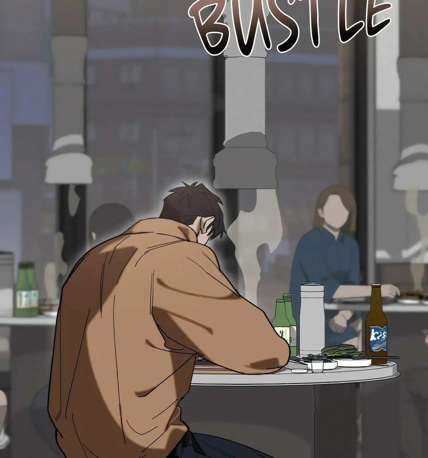 Read Incomplete Combustion chapter 7 image 3 on Lezhin