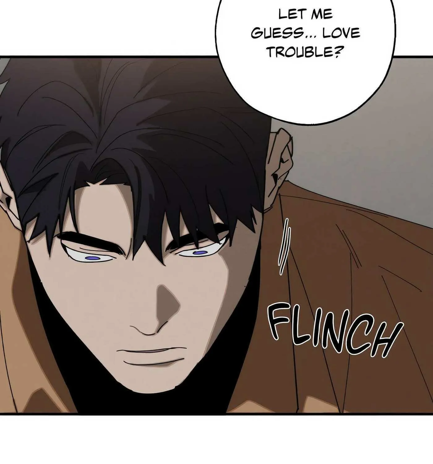 Read Incomplete Combustion chapter 7 image 30 on Lezhin
