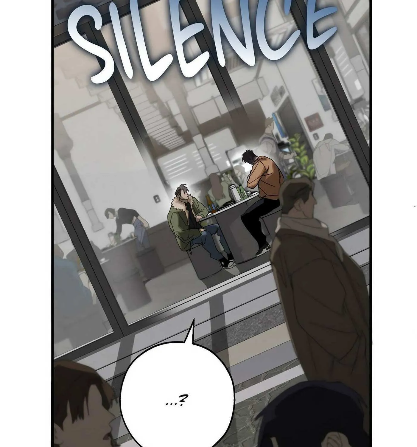 Read Incomplete Combustion chapter 7 image 32 on Lezhin