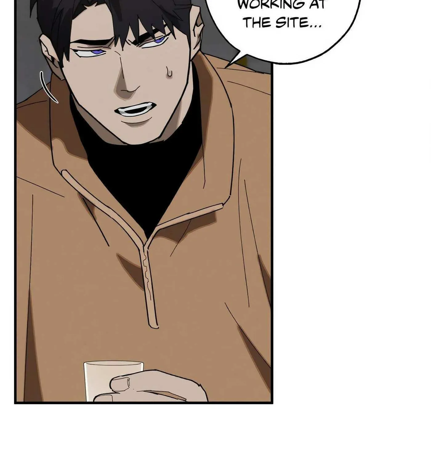 Read Incomplete Combustion chapter 7 image 40 on Lezhin