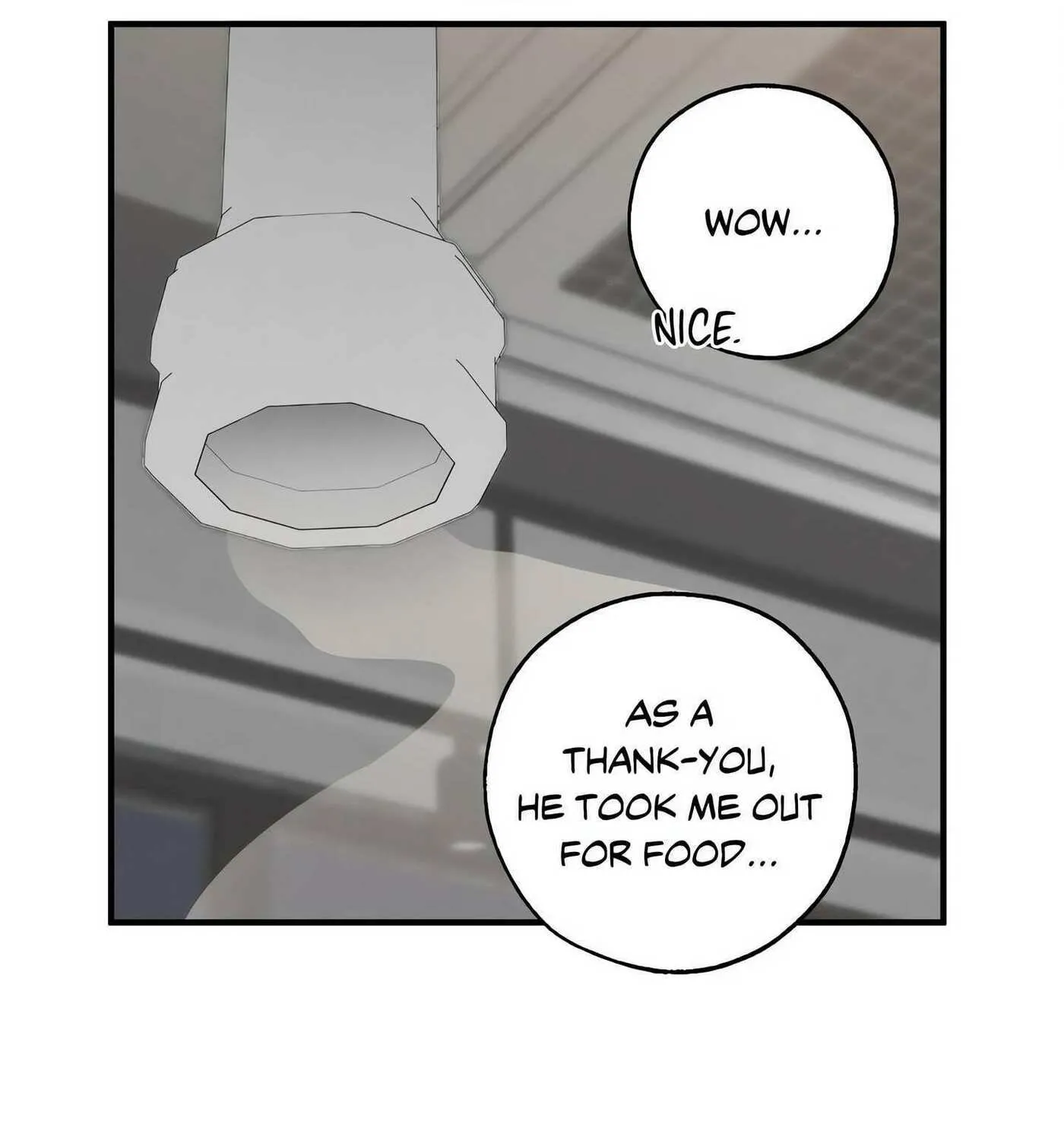 Read Incomplete Combustion chapter 7 image 42 on Lezhin