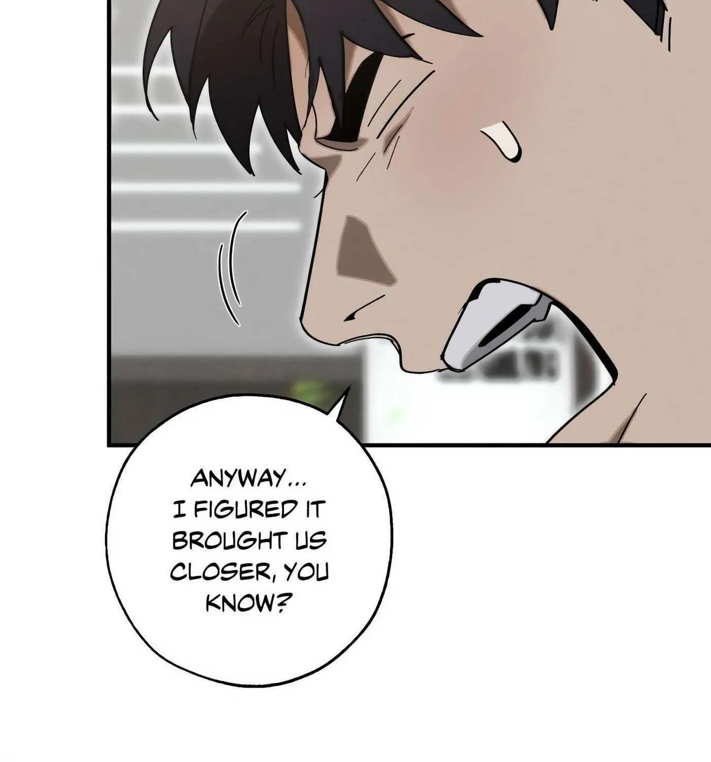 Read Incomplete Combustion chapter 7 image 47 on Lezhin