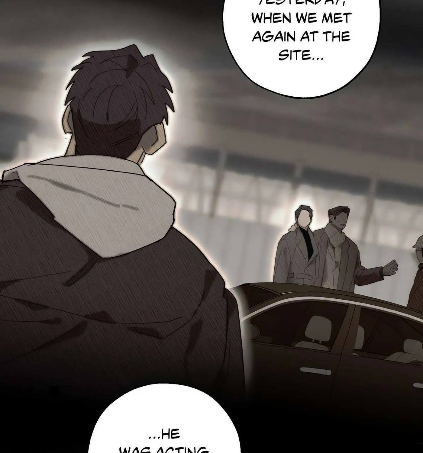 Read Incomplete Combustion chapter 7 image 49 on Lezhin