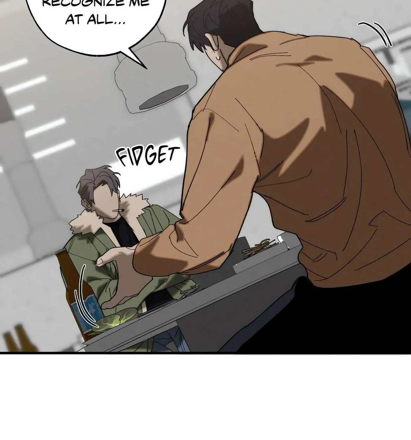 Read Incomplete Combustion chapter 7 image 52 on Lezhin