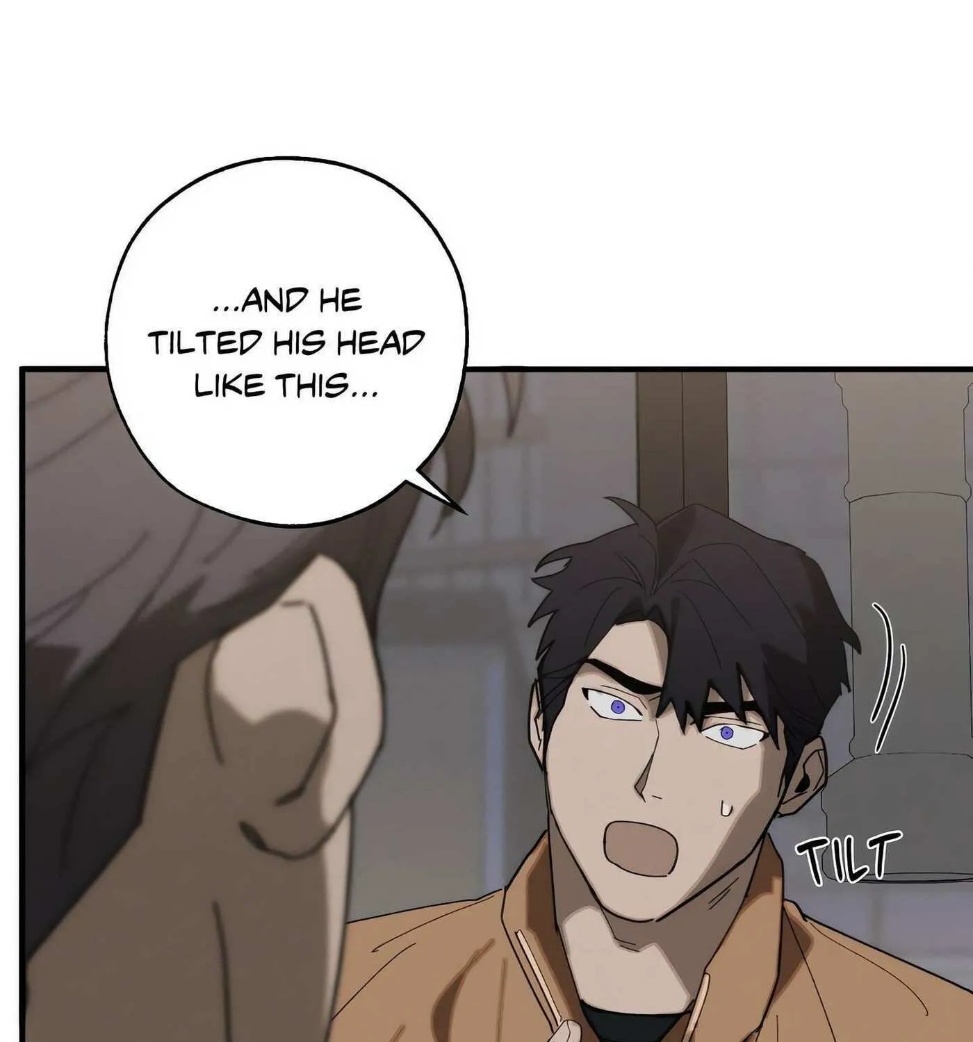 Read Incomplete Combustion chapter 7 image 53 on Lezhin