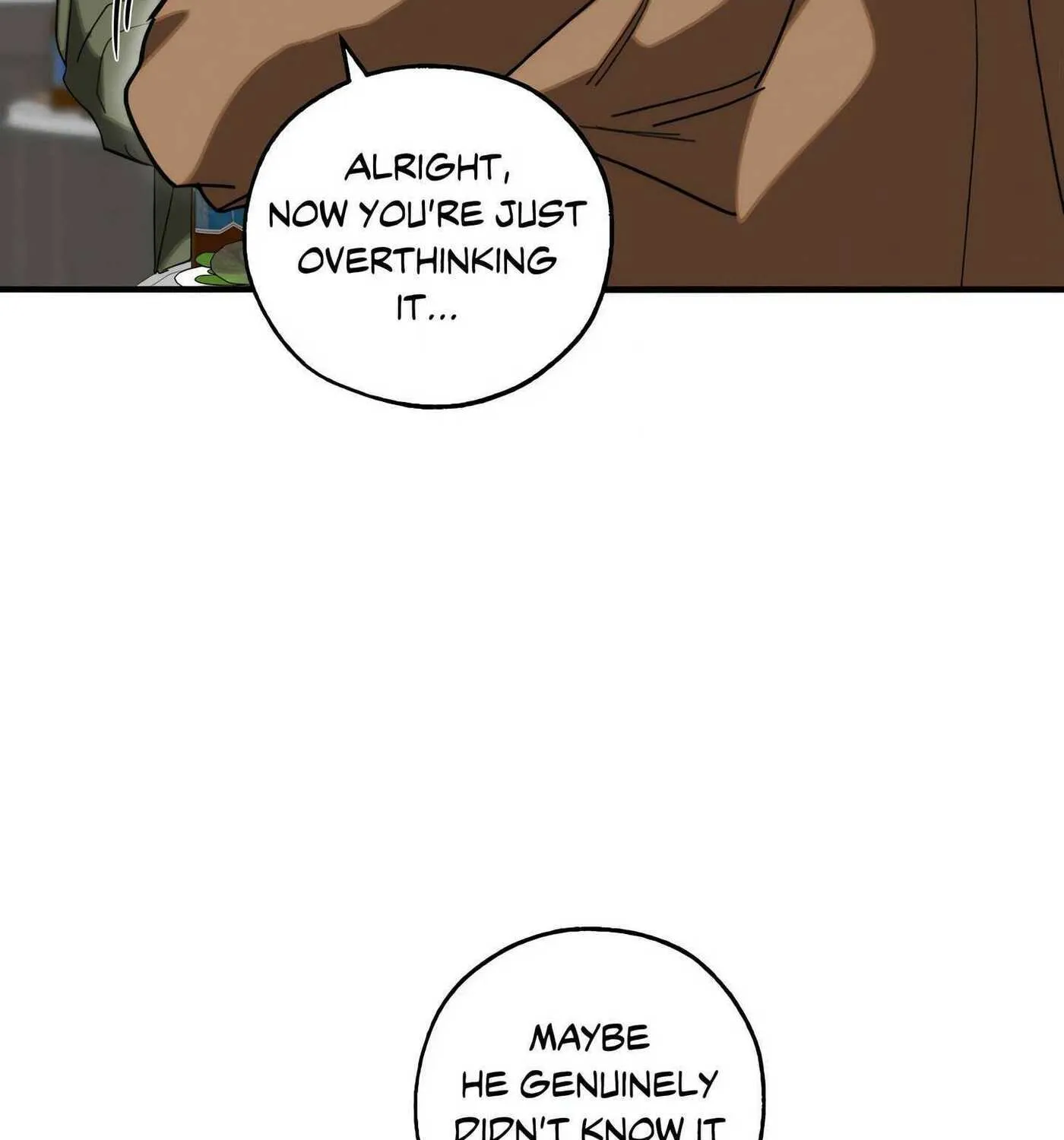 Read Incomplete Combustion chapter 7 image 58 on Lezhin