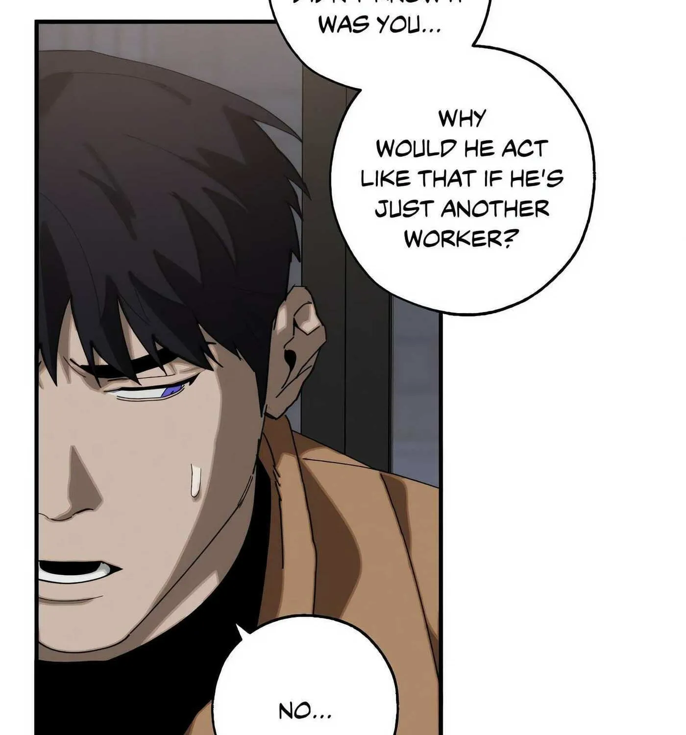 Read Incomplete Combustion chapter 7 image 59 on Lezhin