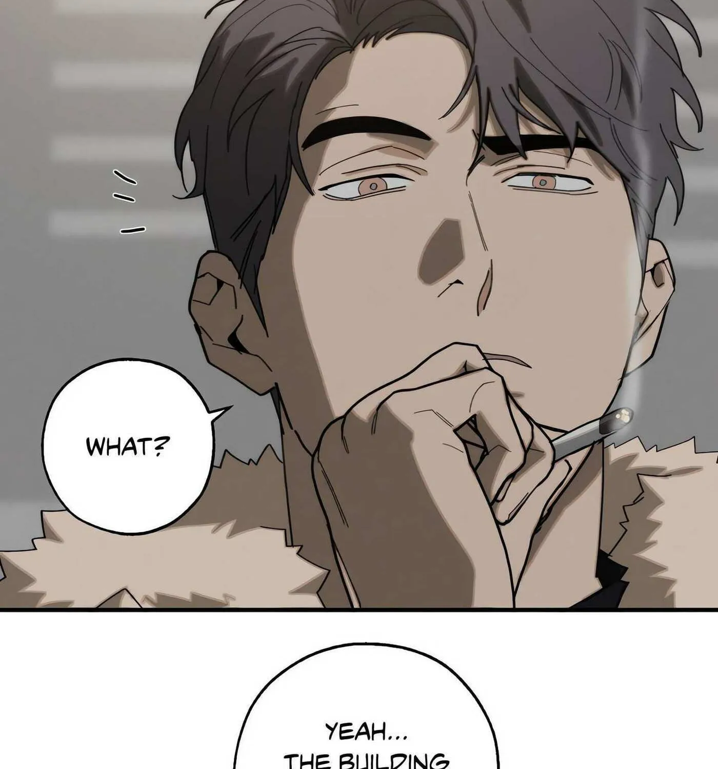 Read Incomplete Combustion chapter 7 image 61 on Lezhin