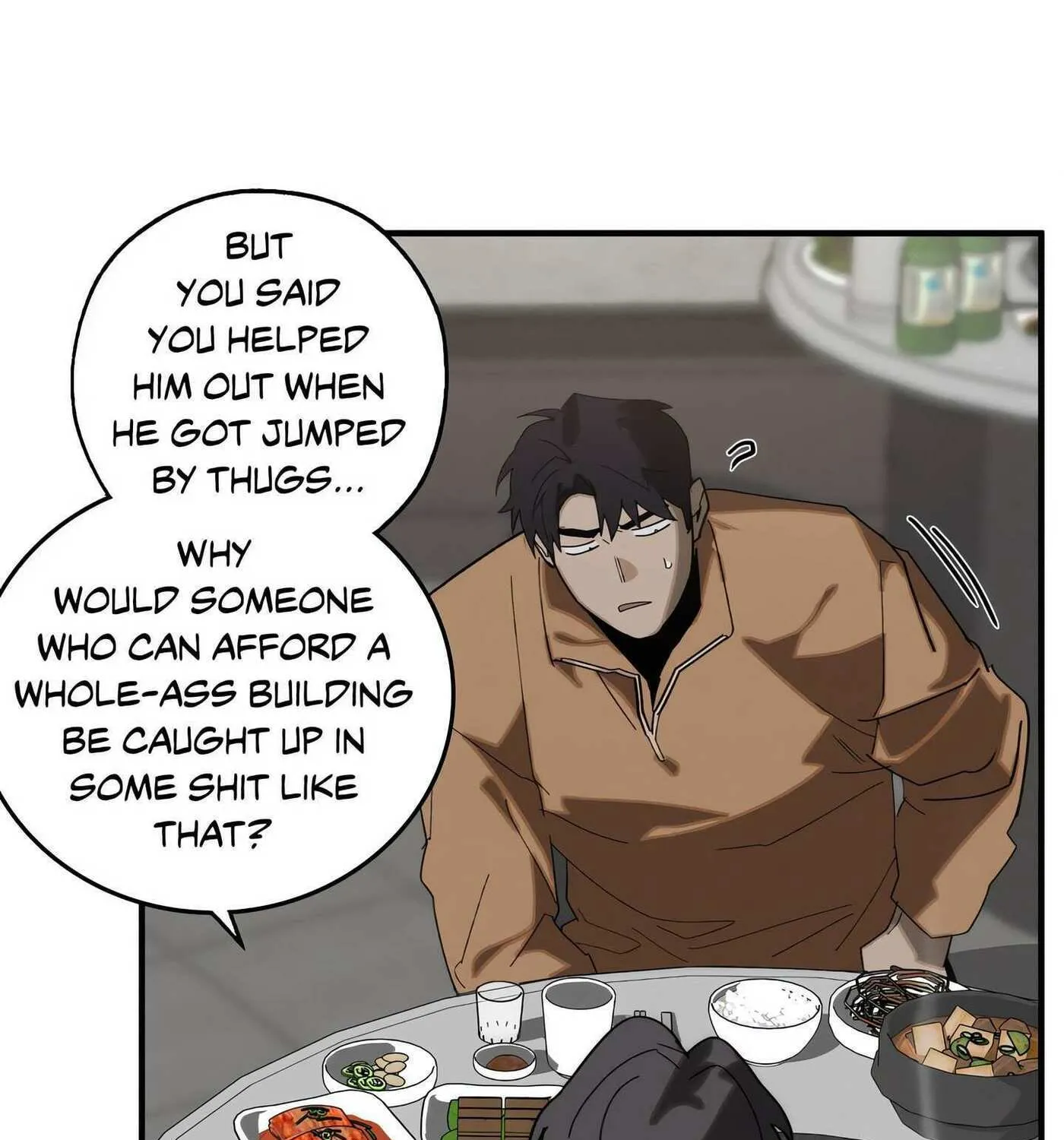 Read Incomplete Combustion chapter 7 image 63 on Lezhin