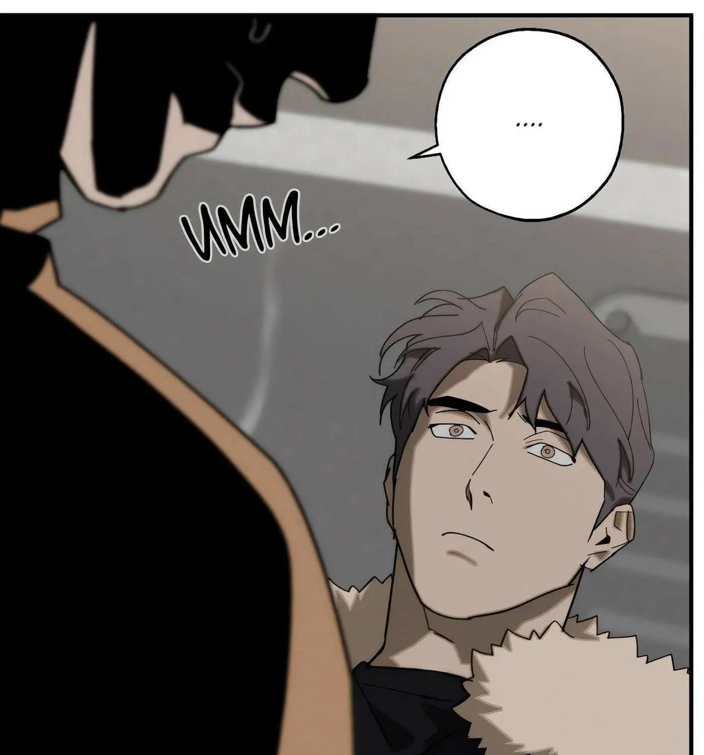 Read Incomplete Combustion chapter 7 image 65 on Lezhin