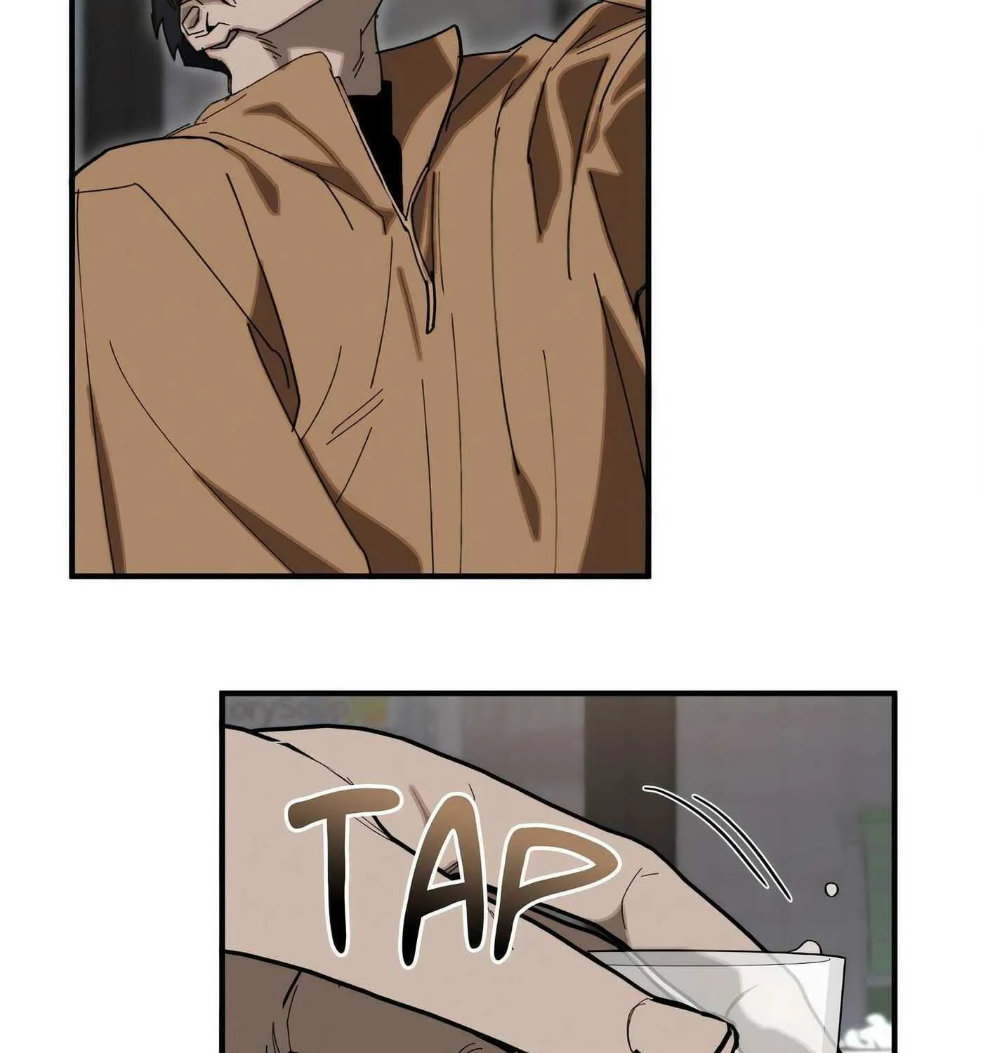 Read Incomplete Combustion chapter 7 image 7 on Lezhin