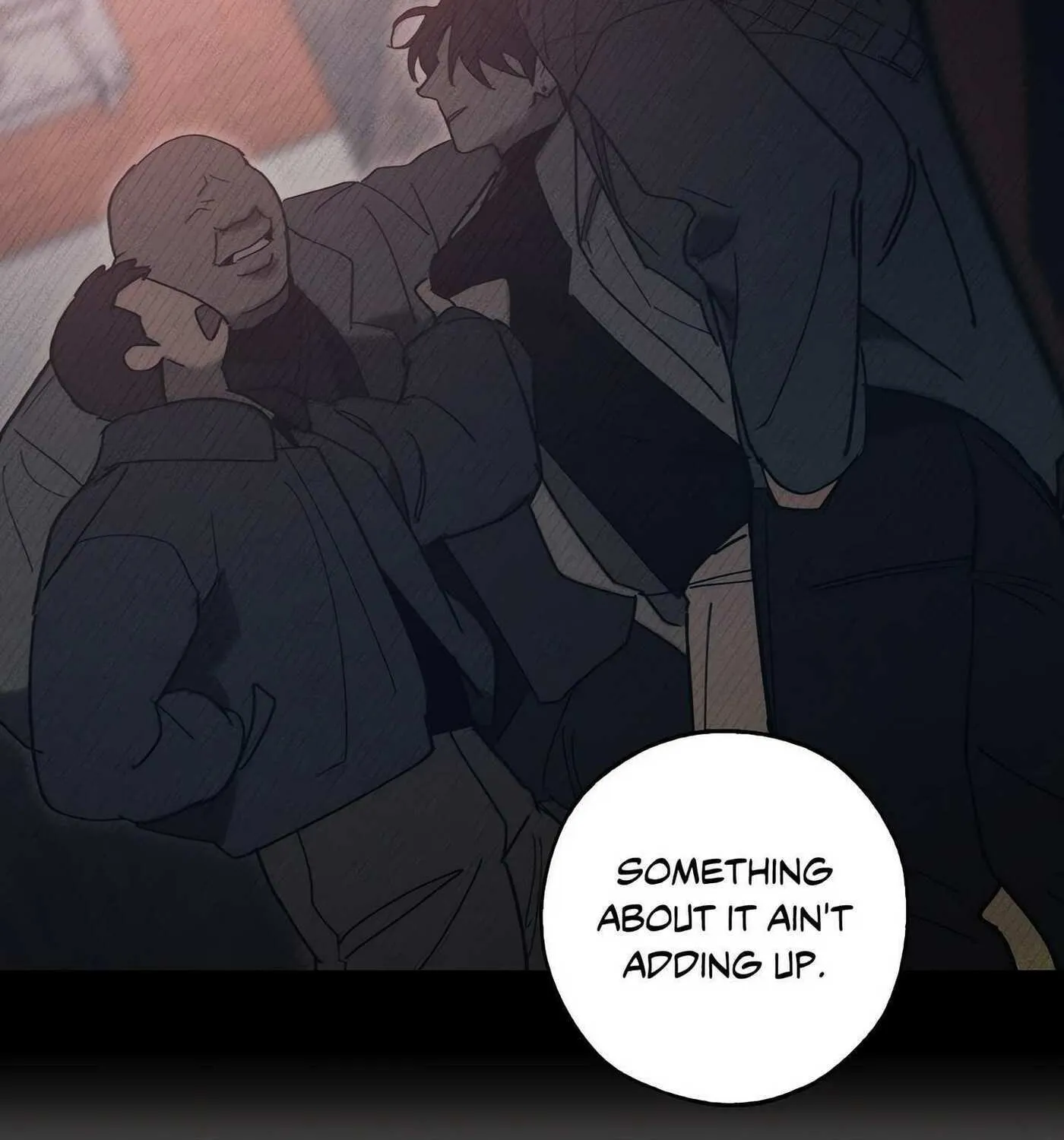 Read Incomplete Combustion chapter 7 image 72 on Lezhin