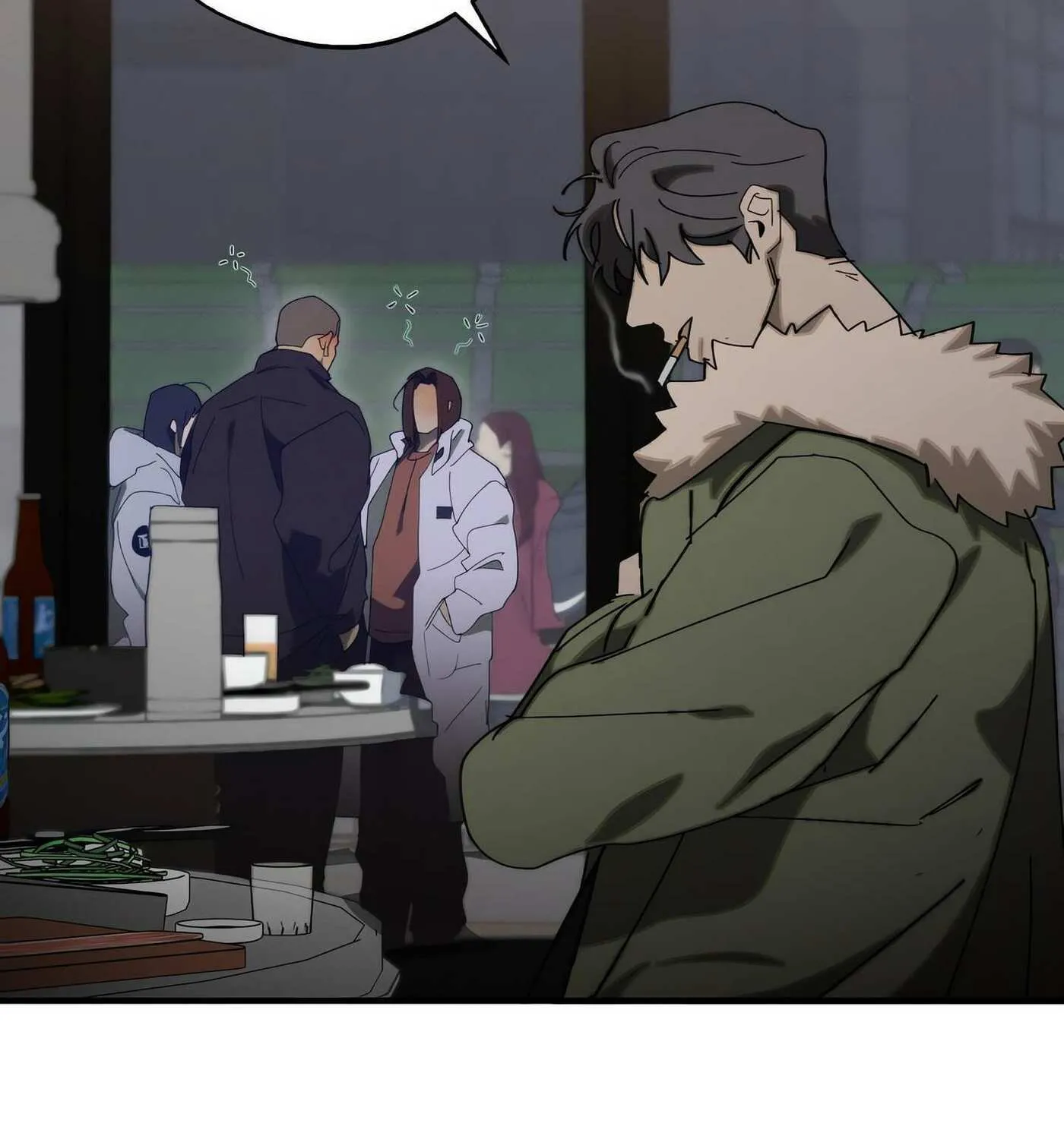 Read Incomplete Combustion chapter 7 image 74 on Lezhin