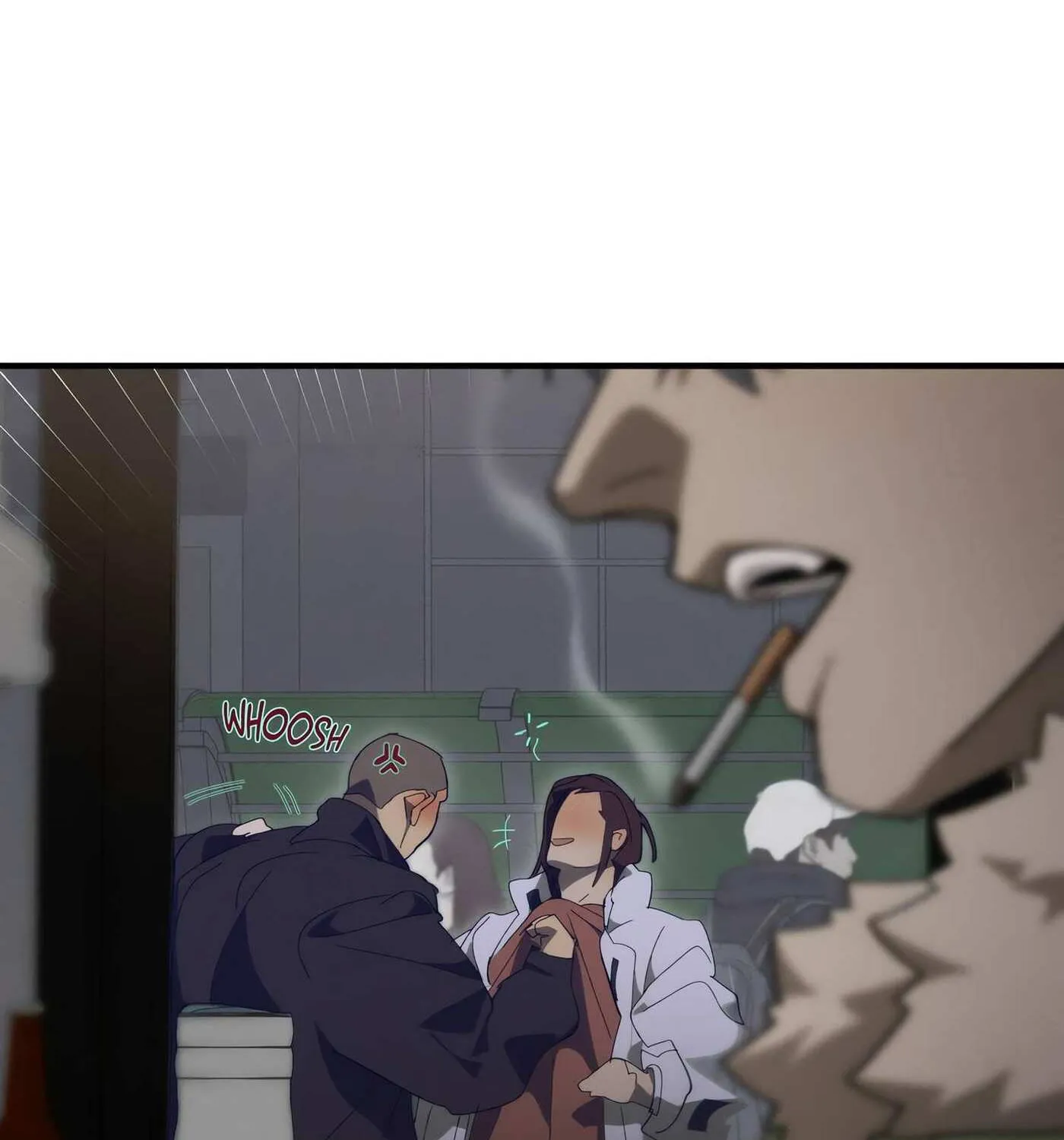 Read Incomplete Combustion chapter 7 image 75 on Lezhin