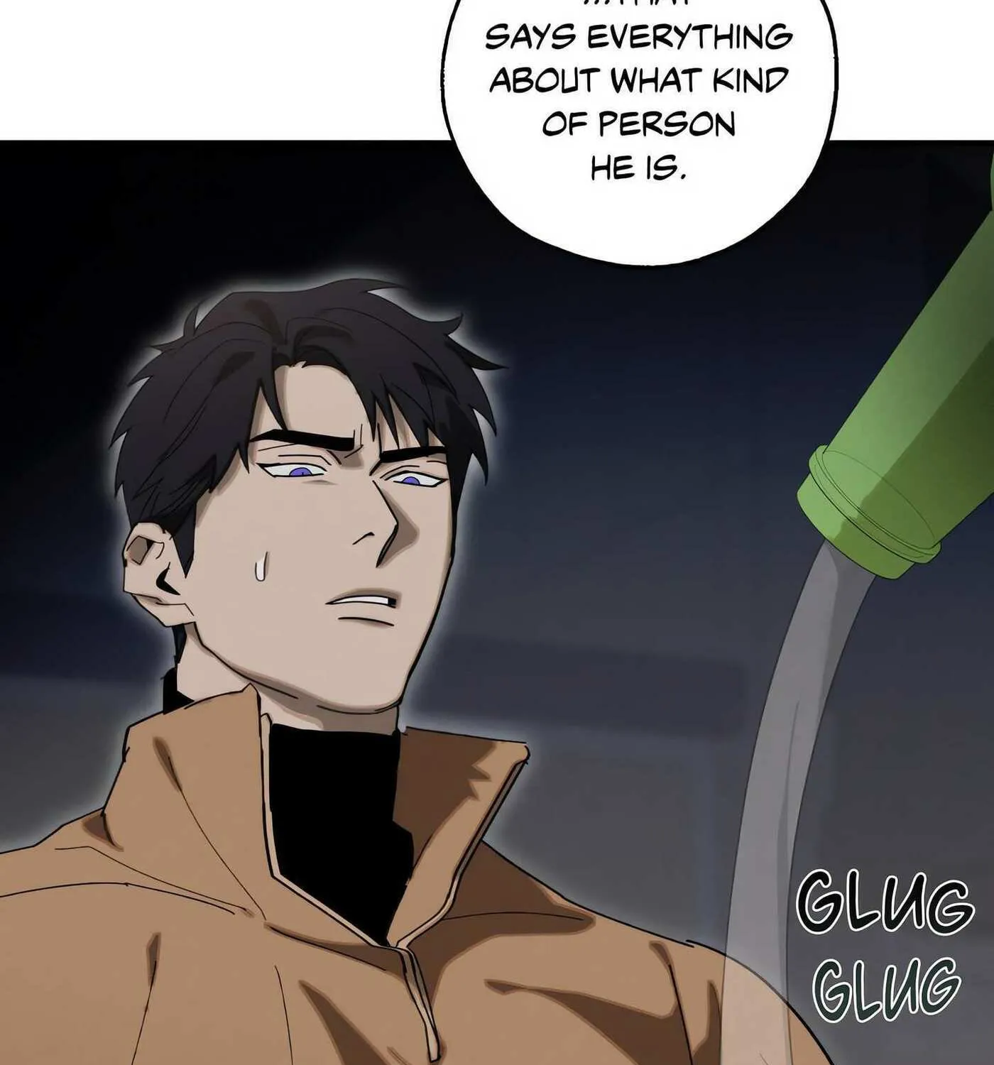 Read Incomplete Combustion chapter 7 image 79 on Lezhin