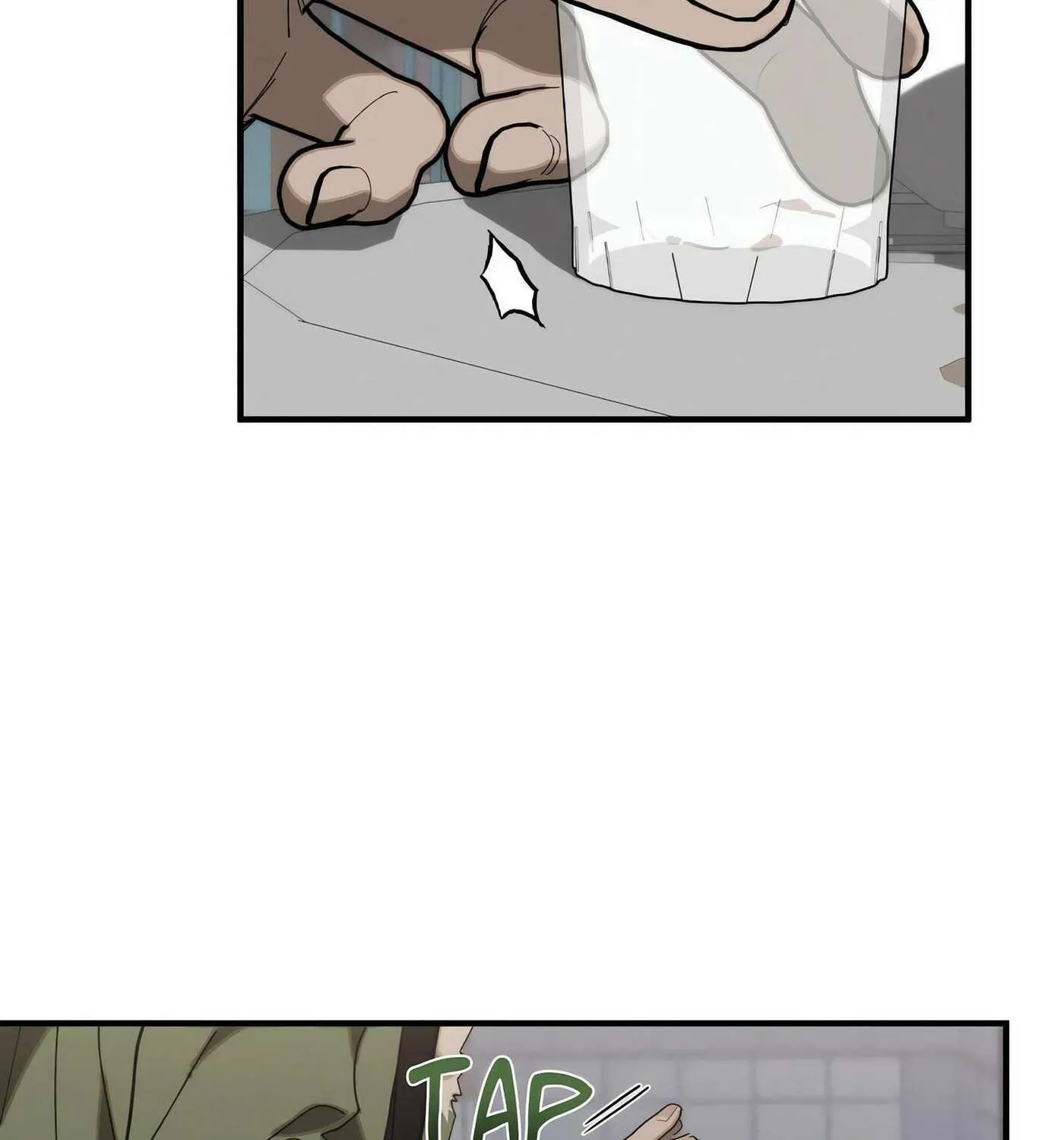 Read Incomplete Combustion chapter 7 image 8 on Lezhin