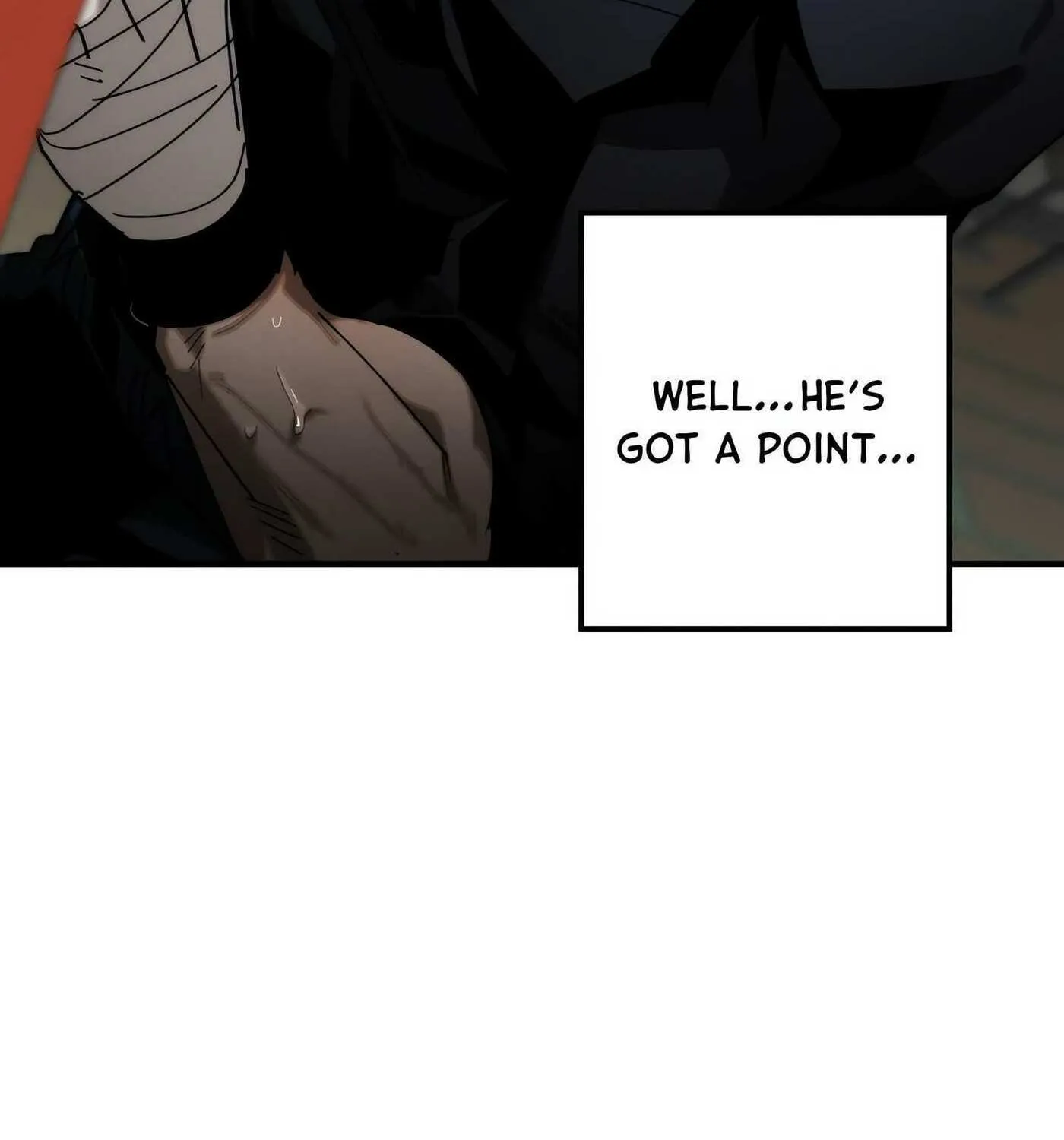 Read Incomplete Combustion chapter 7 image 95 on Lezhin