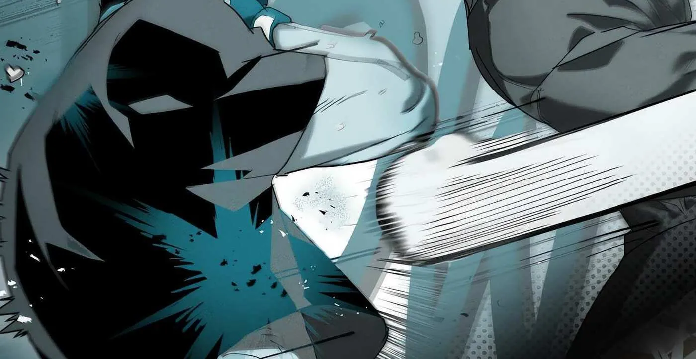 Read Incomplete Combustion chapter 7 image 97 on Lezhin