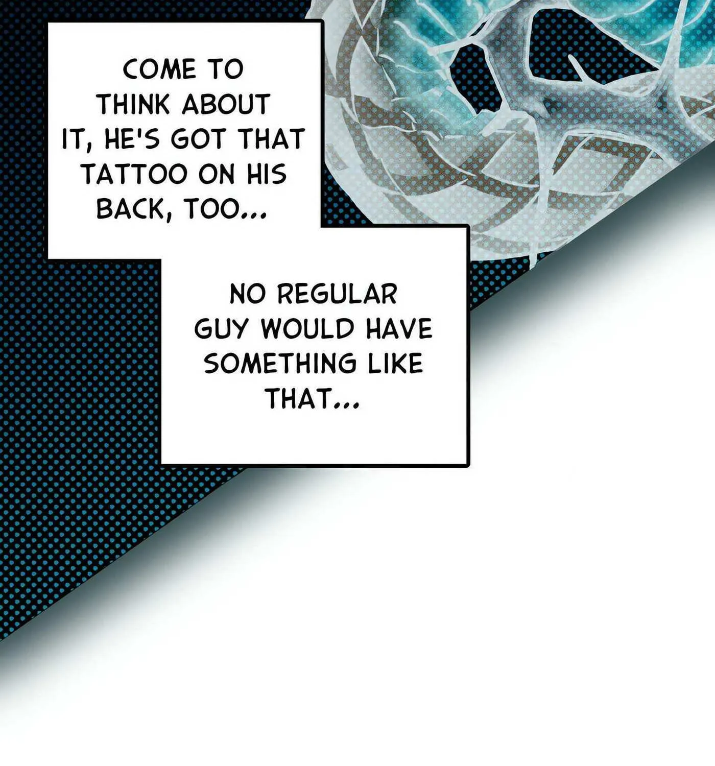 Read Incomplete Combustion chapter 7 image 99 on Lezhin