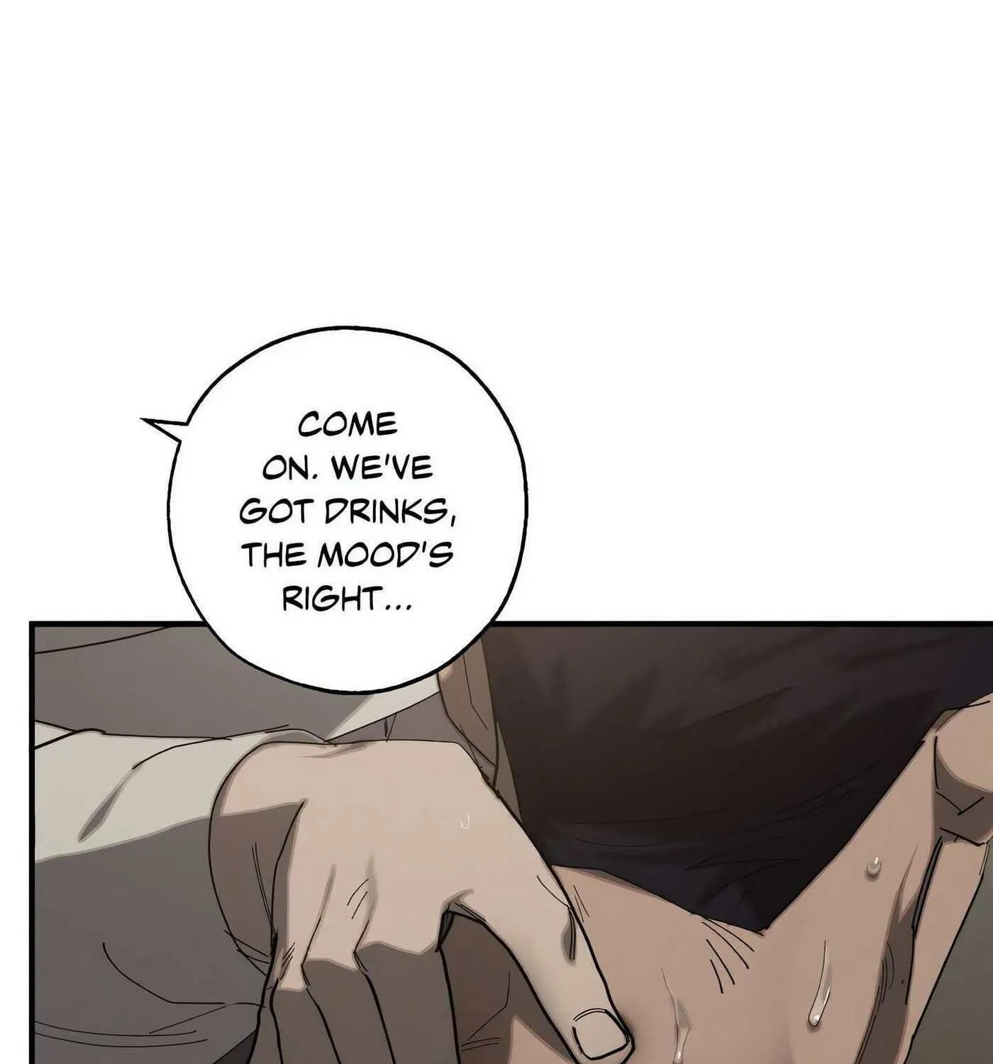 Read Incomplete Combustion chapter 8 image 103 on Lezhin