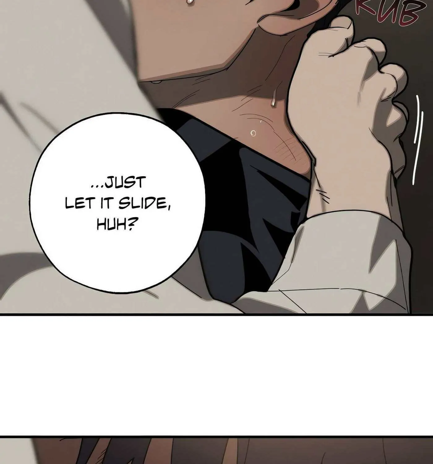 Read Incomplete Combustion chapter 8 image 106 on Lezhin