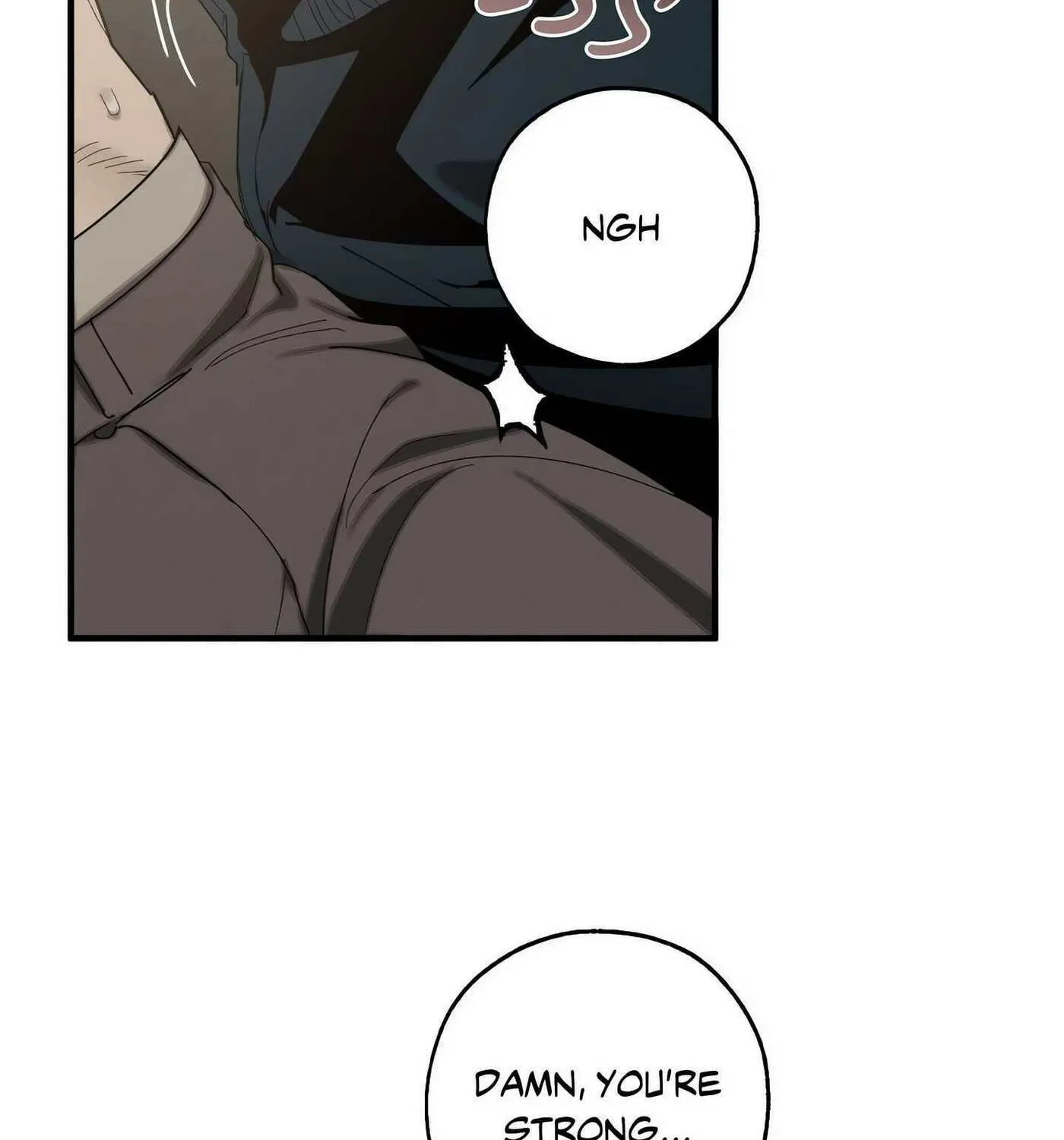 Read Incomplete Combustion chapter 8 image 115 on Lezhin