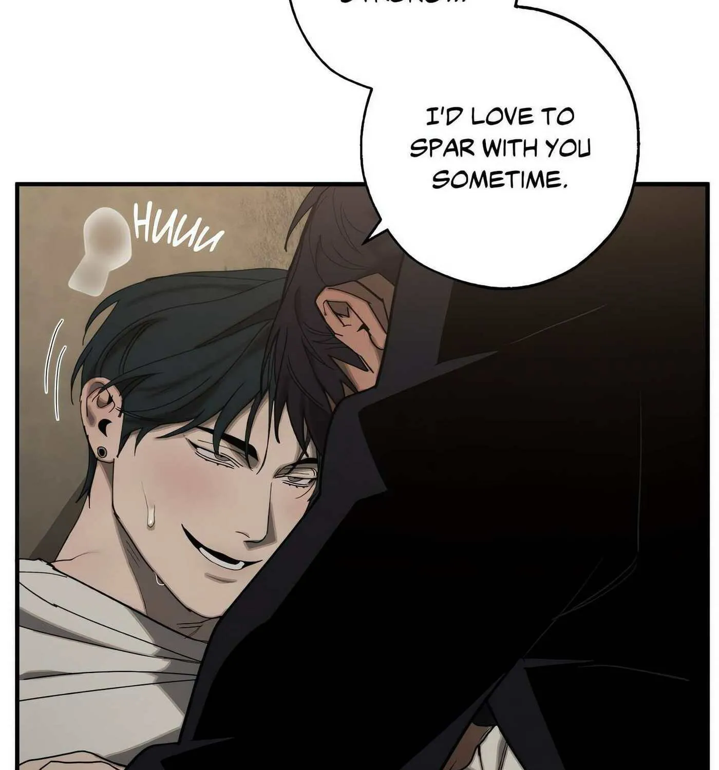Read Incomplete Combustion chapter 8 image 116 on Lezhin