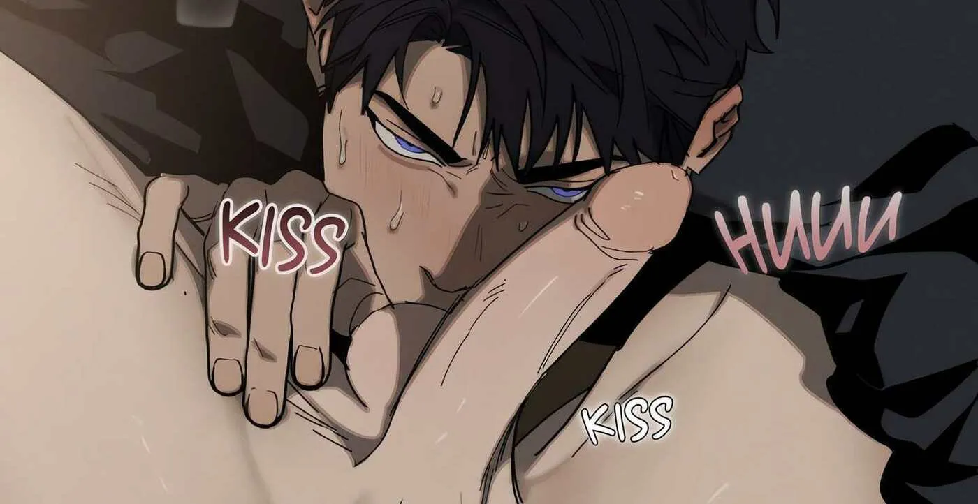Read Incomplete Combustion chapter 8 image 132 on Lezhin
