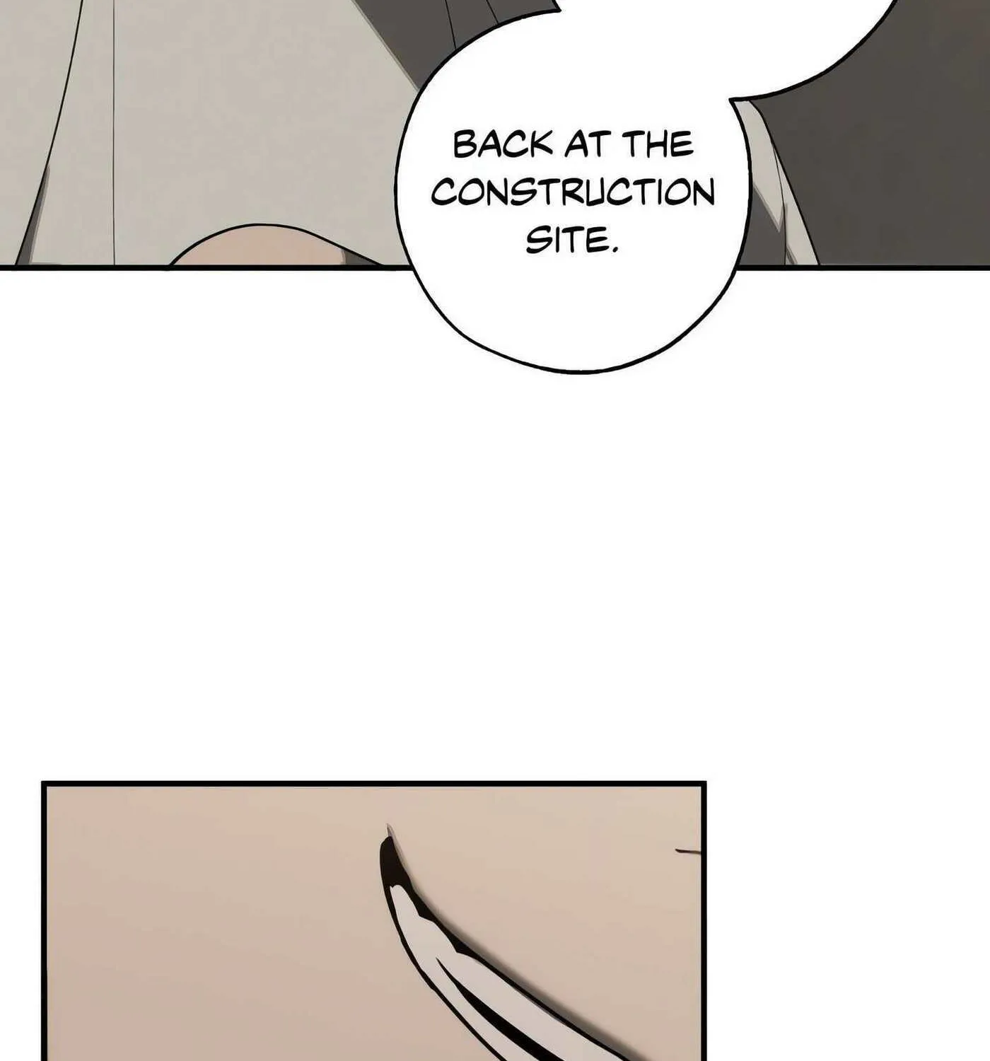 Read Incomplete Combustion chapter 8 image 19 on Lezhin