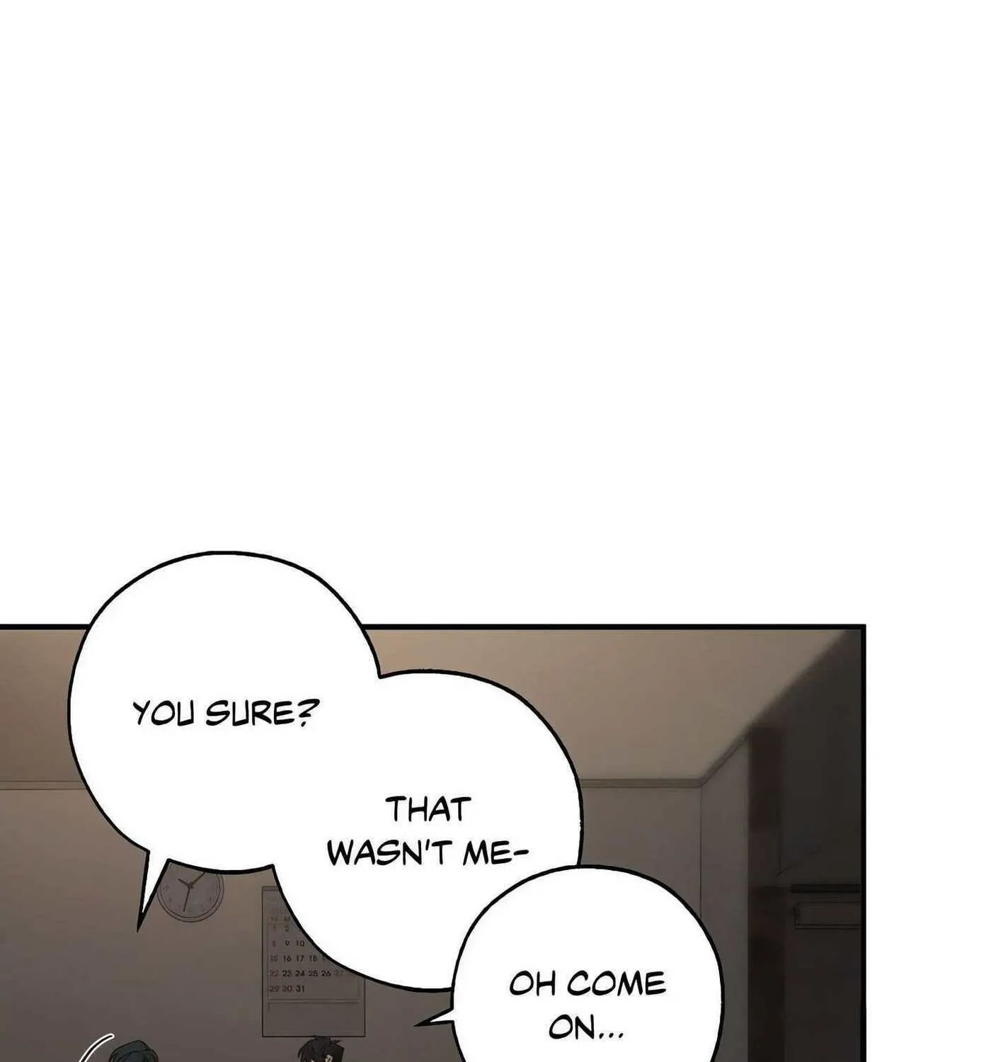 Read Incomplete Combustion chapter 8 image 21 on Lezhin