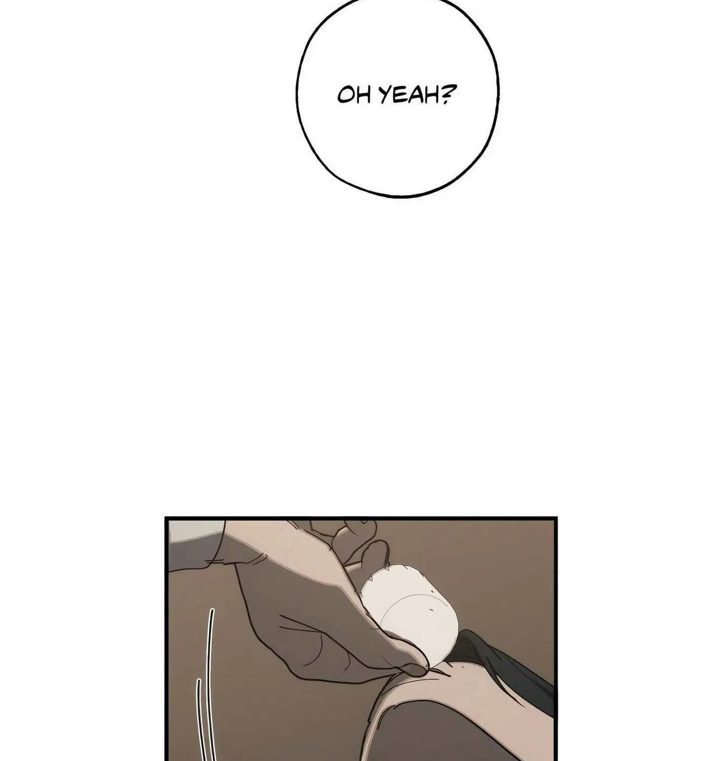 Read Incomplete Combustion chapter 8 image 26 on Lezhin