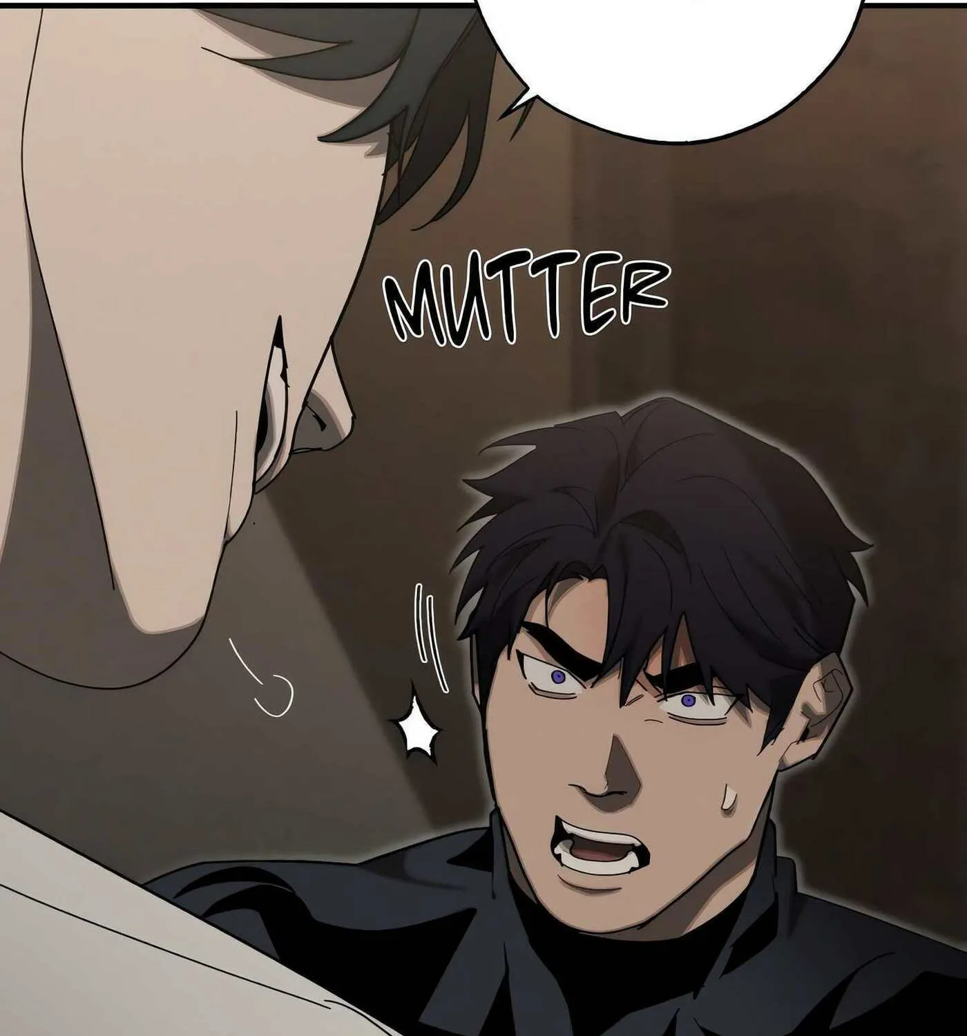 Read Incomplete Combustion chapter 8 image 29 on Lezhin