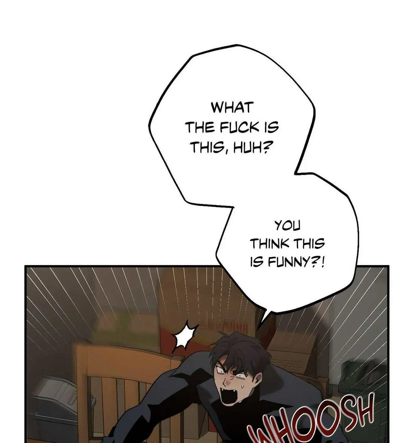 Read Incomplete Combustion chapter 8 image 31 on Lezhin