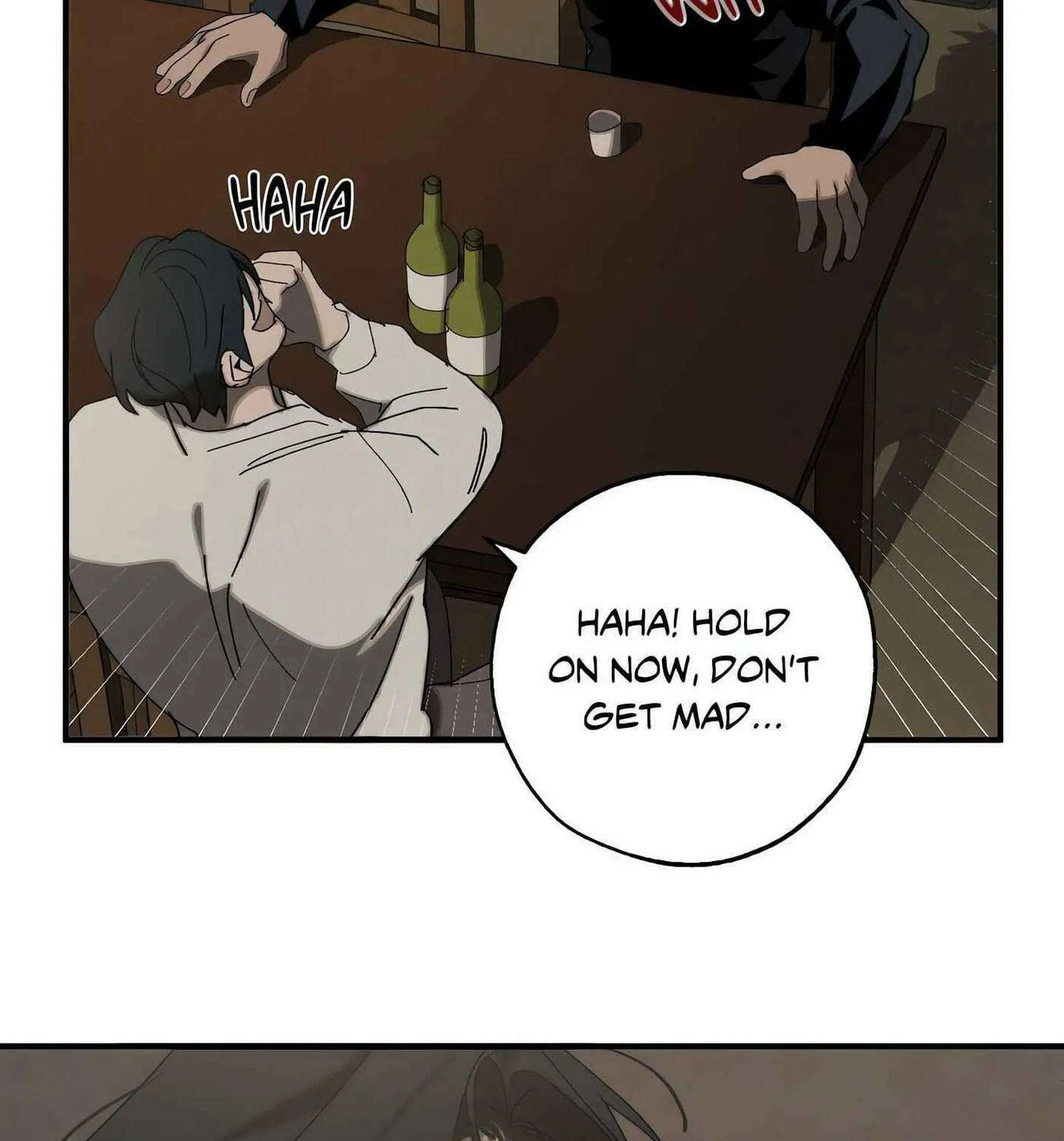 Read Incomplete Combustion chapter 8 image 32 on Lezhin
