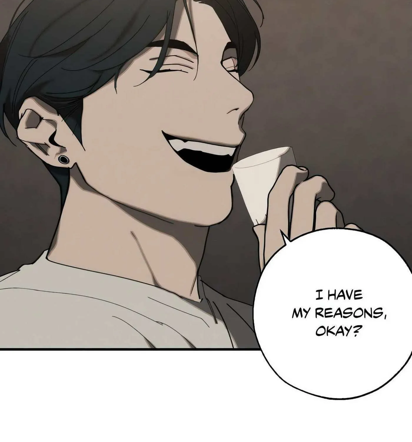 Read Incomplete Combustion chapter 8 image 33 on Lezhin