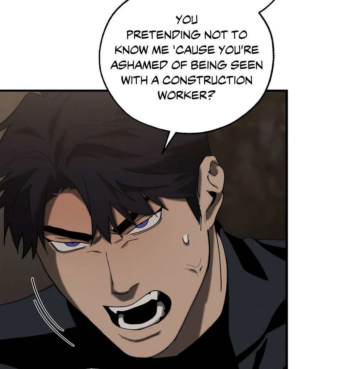 Read Incomplete Combustion chapter 8 image 35 on Lezhin