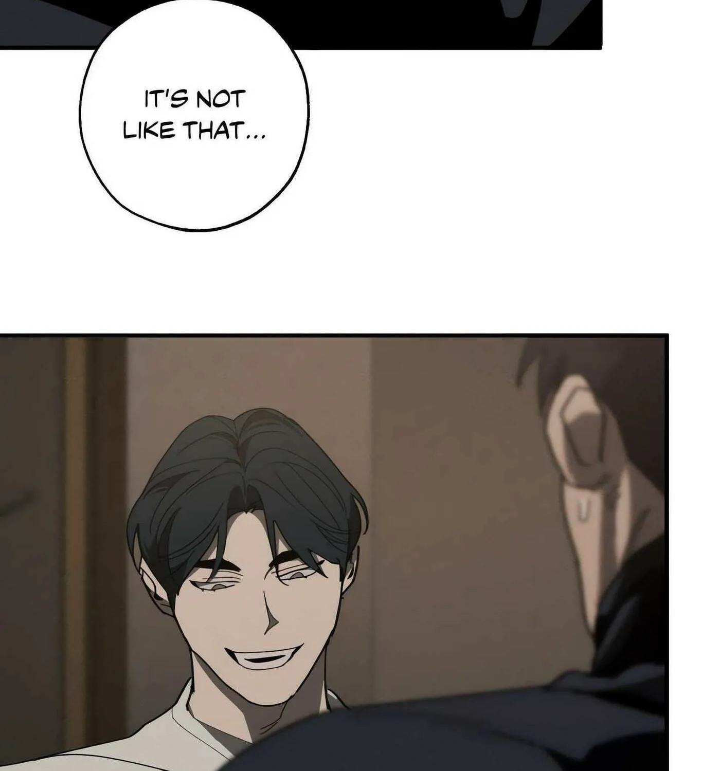 Read Incomplete Combustion chapter 8 image 36 on Lezhin