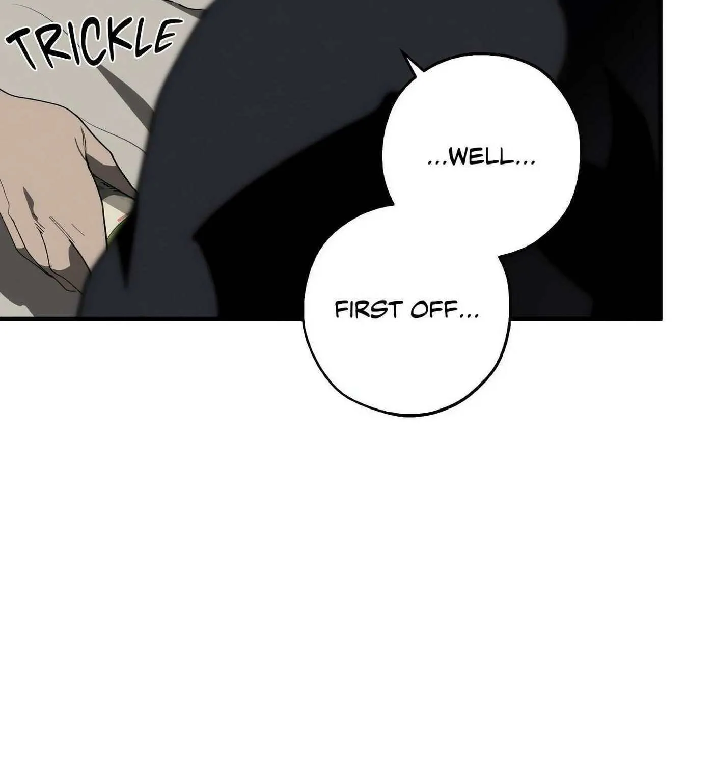 Read Incomplete Combustion chapter 8 image 37 on Lezhin