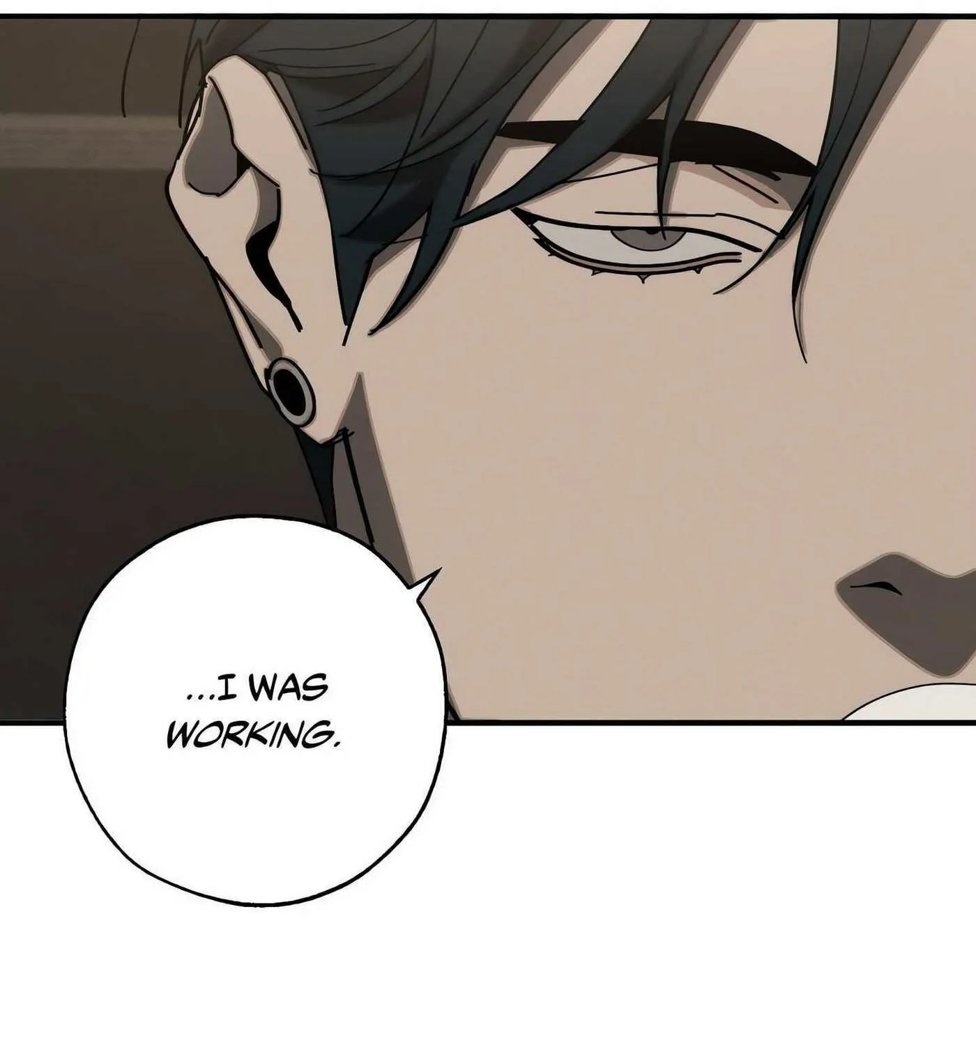 Read Incomplete Combustion chapter 8 image 38 on Lezhin